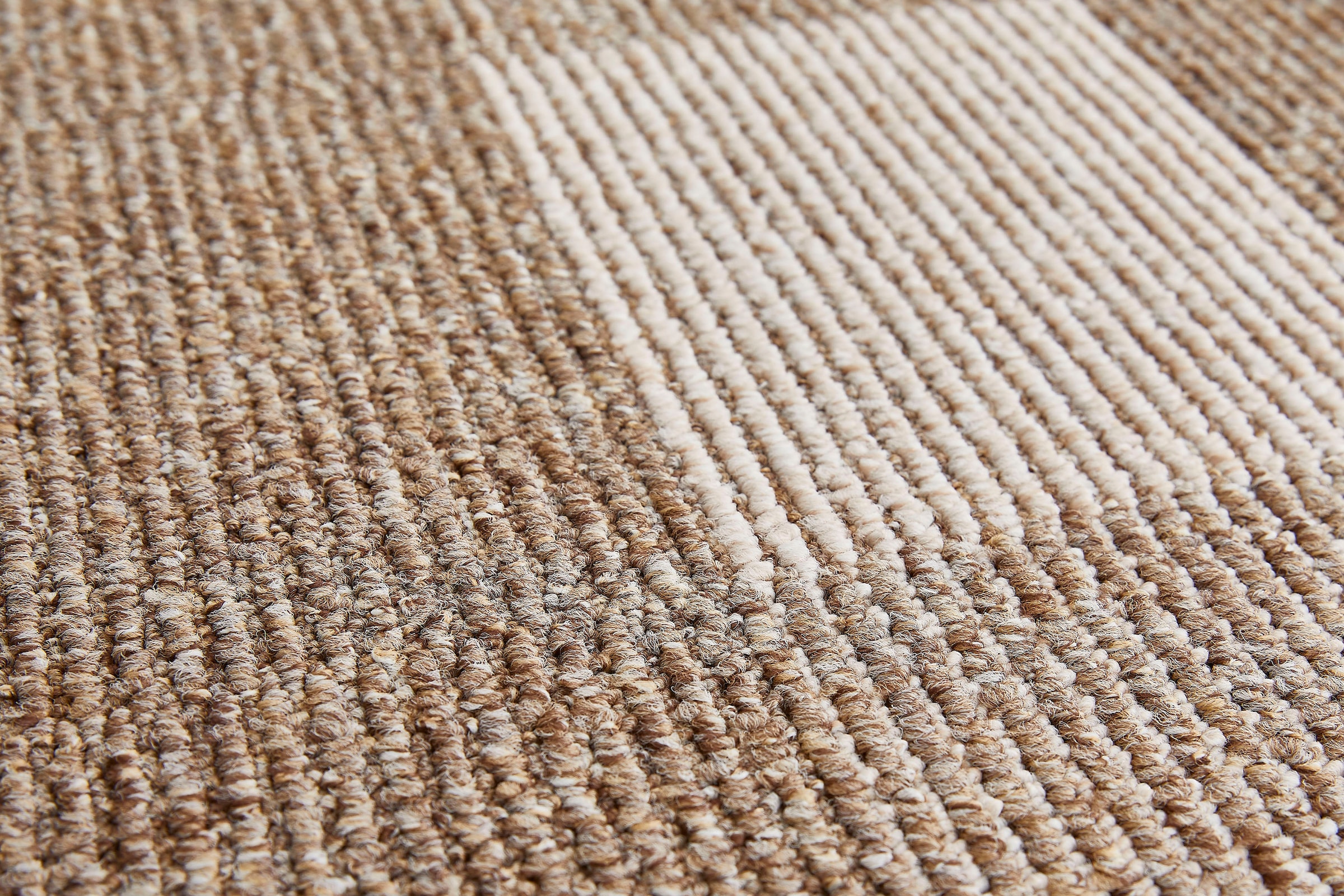 Andiamo Läufer »Dijon, Made in Netherlands«, rechteckig, 6 mm Höhe, Teppich-Läufer, modernes Design, ideal im Flur & Schlafzimmer