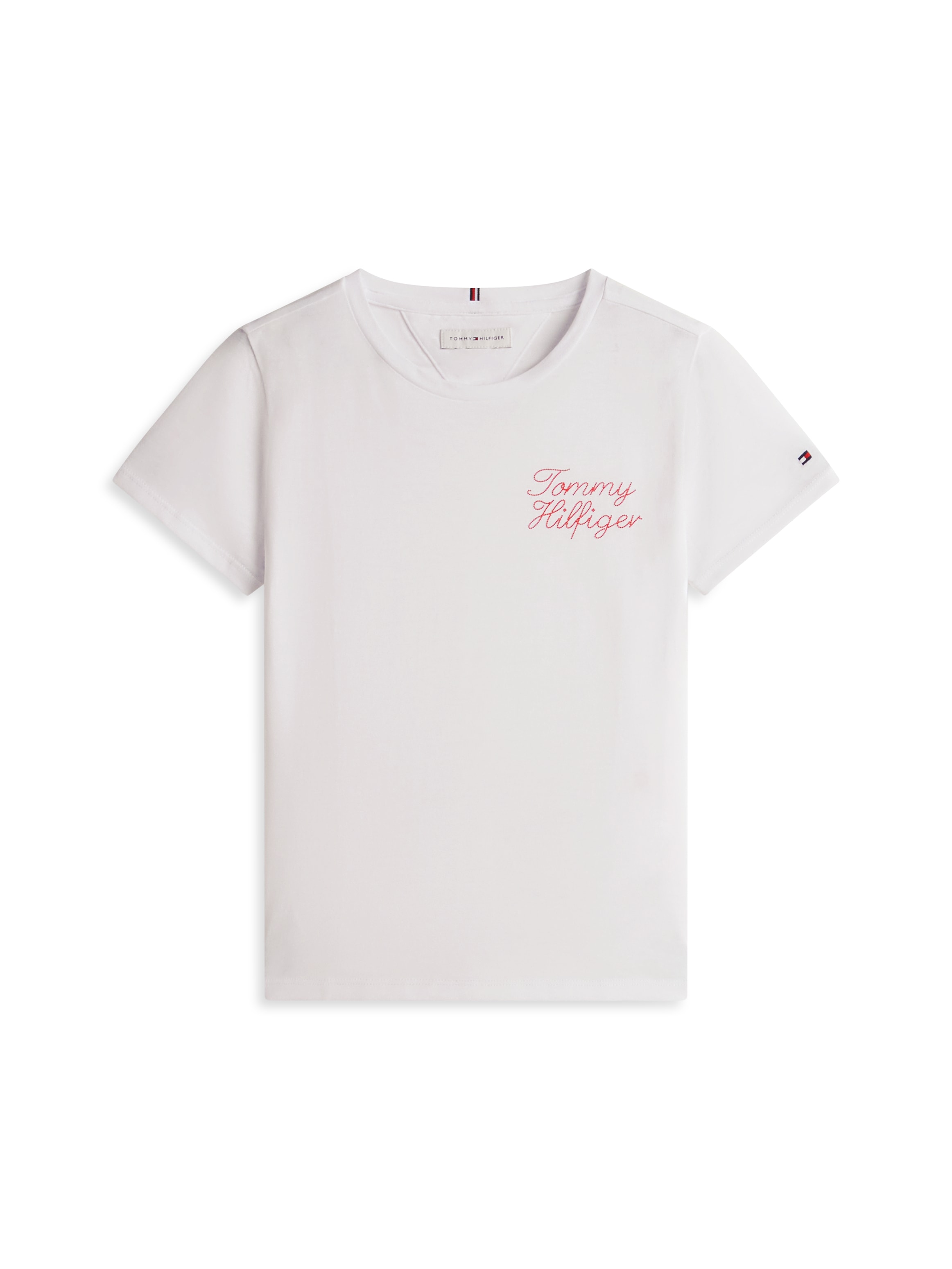 Tommy Hilfiger T-Shirt Kinder bis 16 Jahre