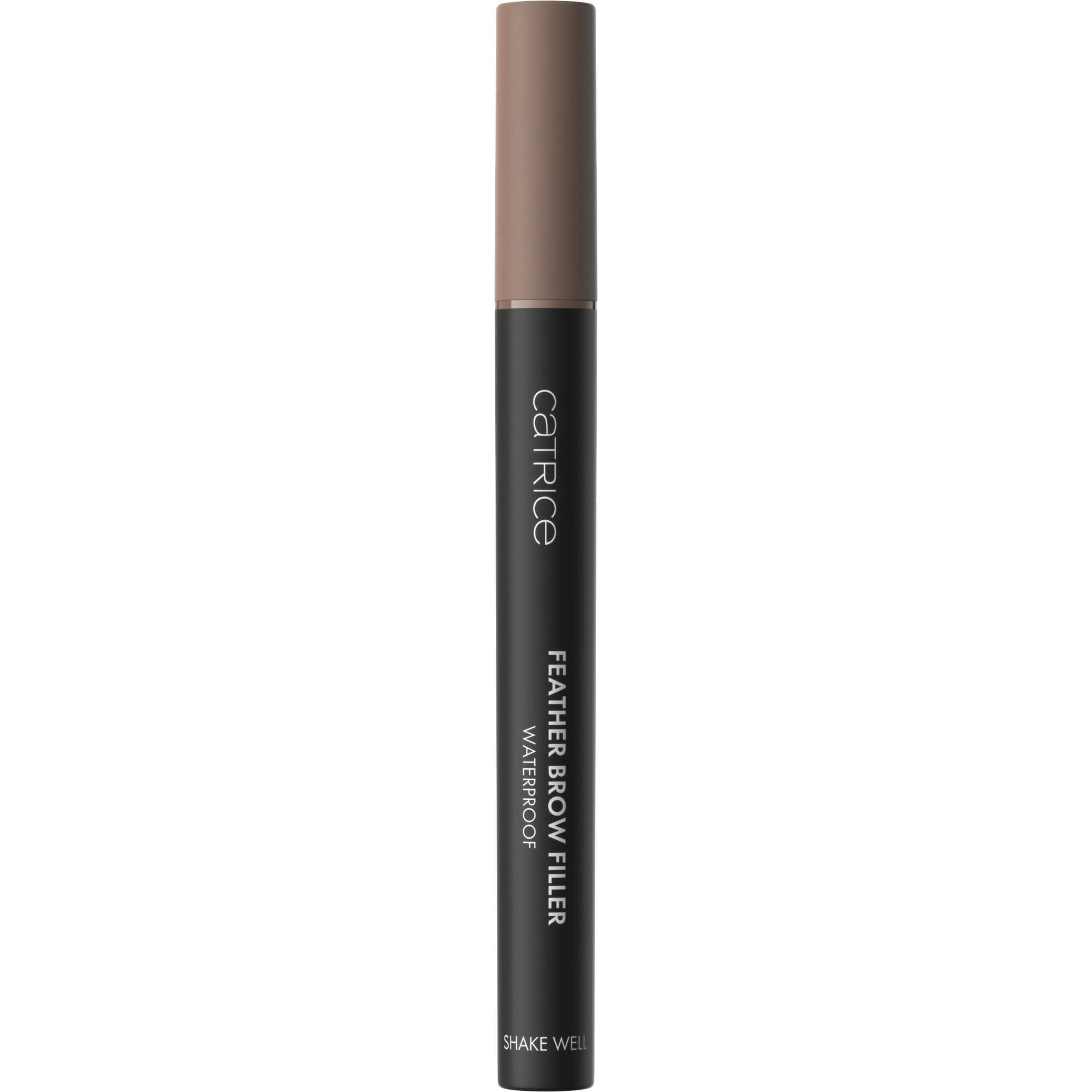 Catrice Augenbrauen-Stift »Feather Brow Filler Waterproof«