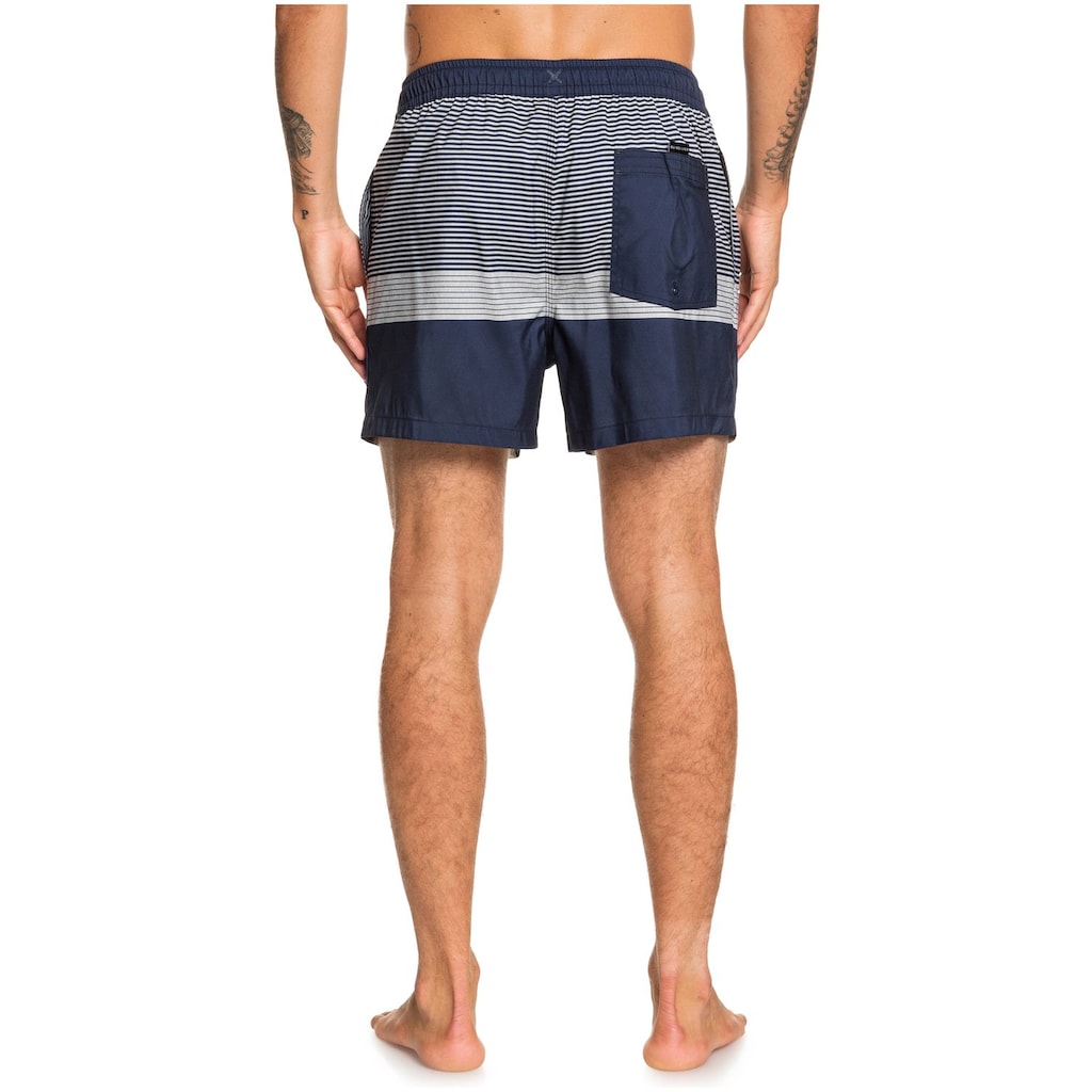 Quiksilver Badeshorts »Tijuana 15"«