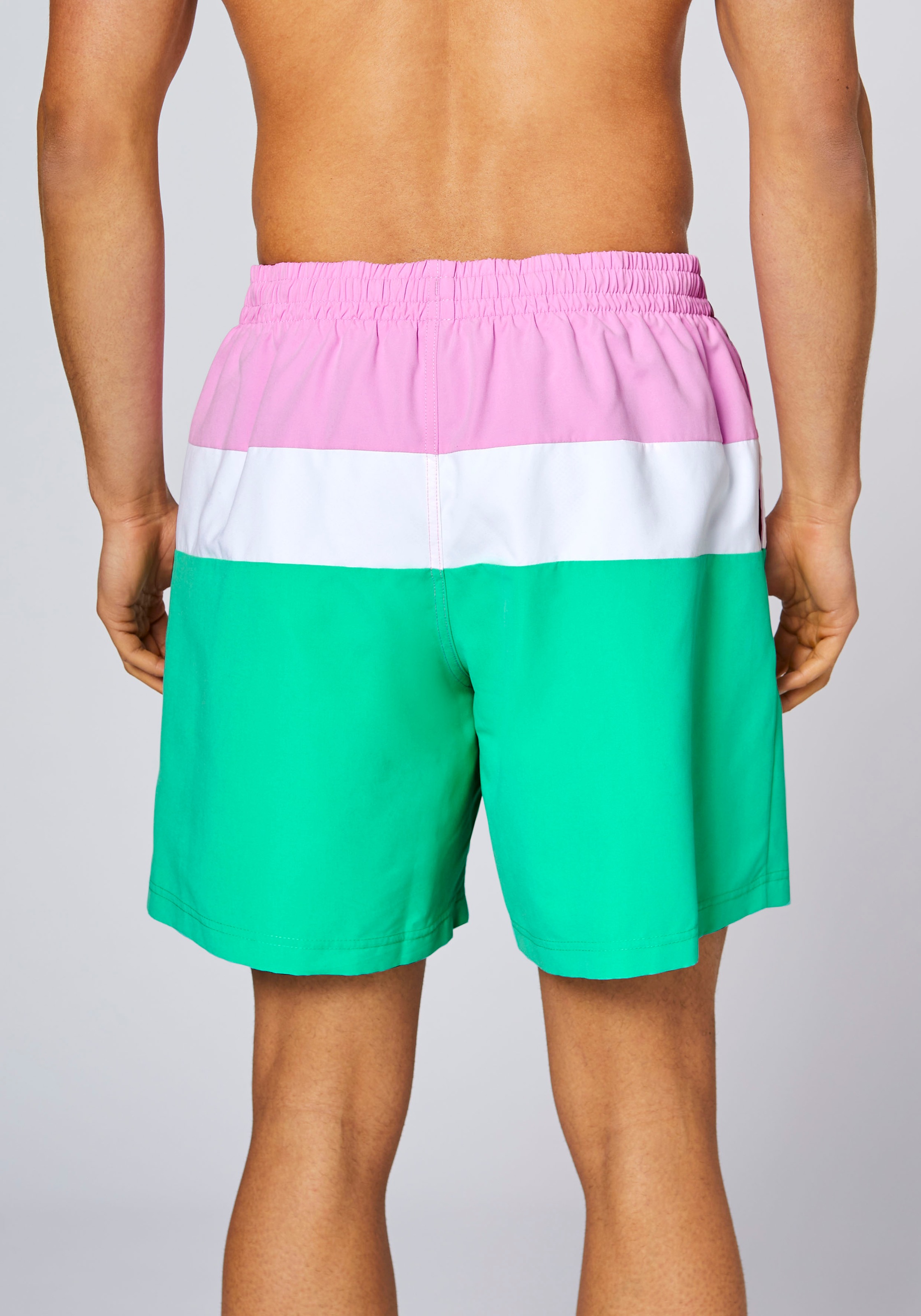 Chiemsee Badeshorts