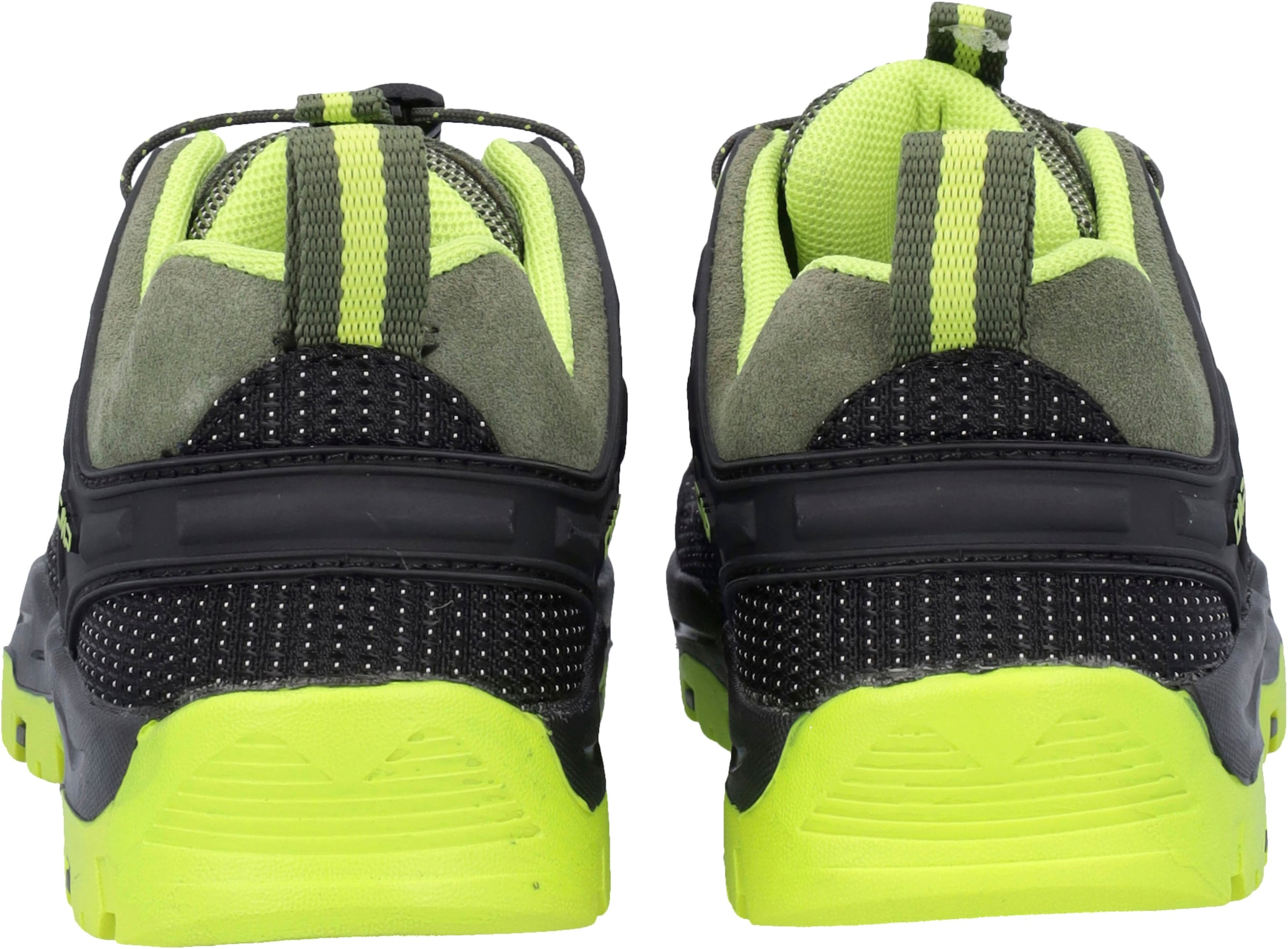 CMP Wanderschuh »KIDS RIGEL LOW TREKKING SHOES WP«, wasserdicht