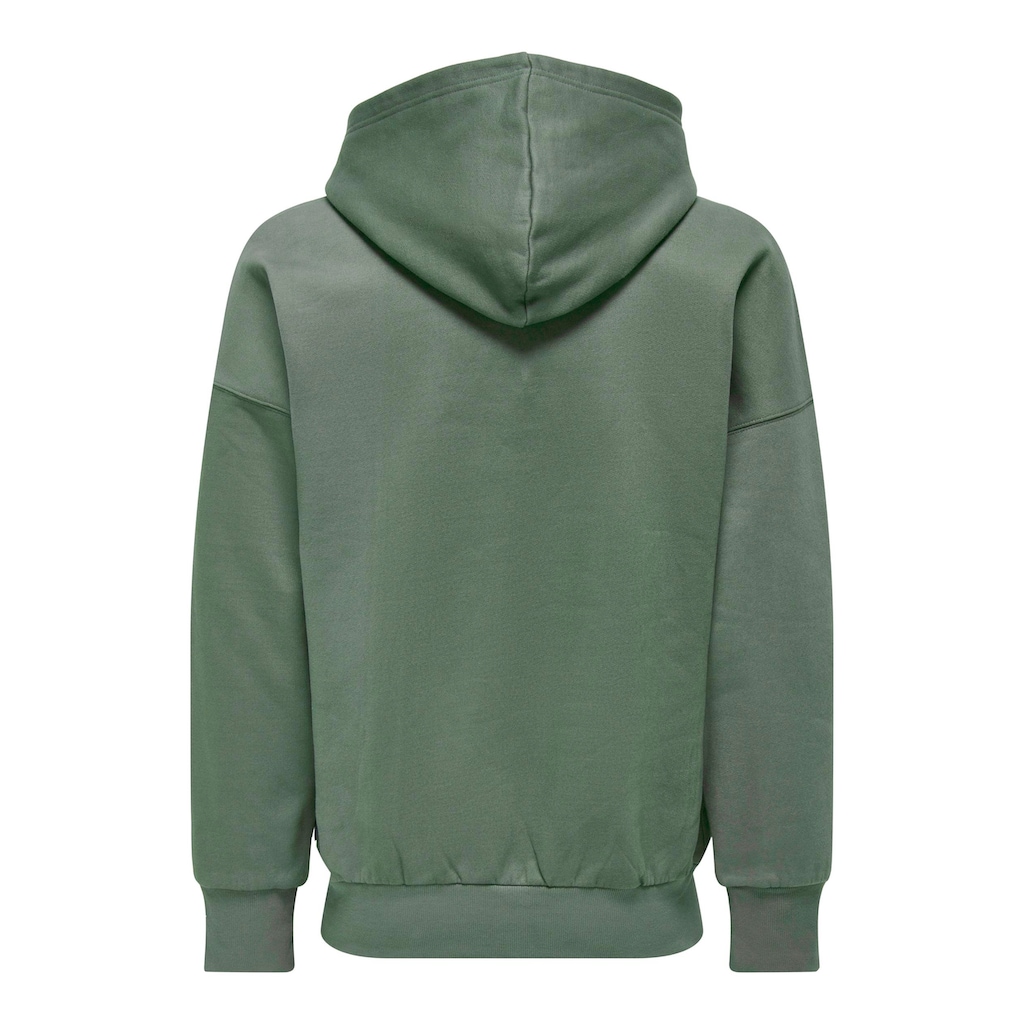 ONLY & SONS Kapuzensweatshirt »ONSDAN LIFE RLX HEAVY SWEAT HOODIE NOOS«