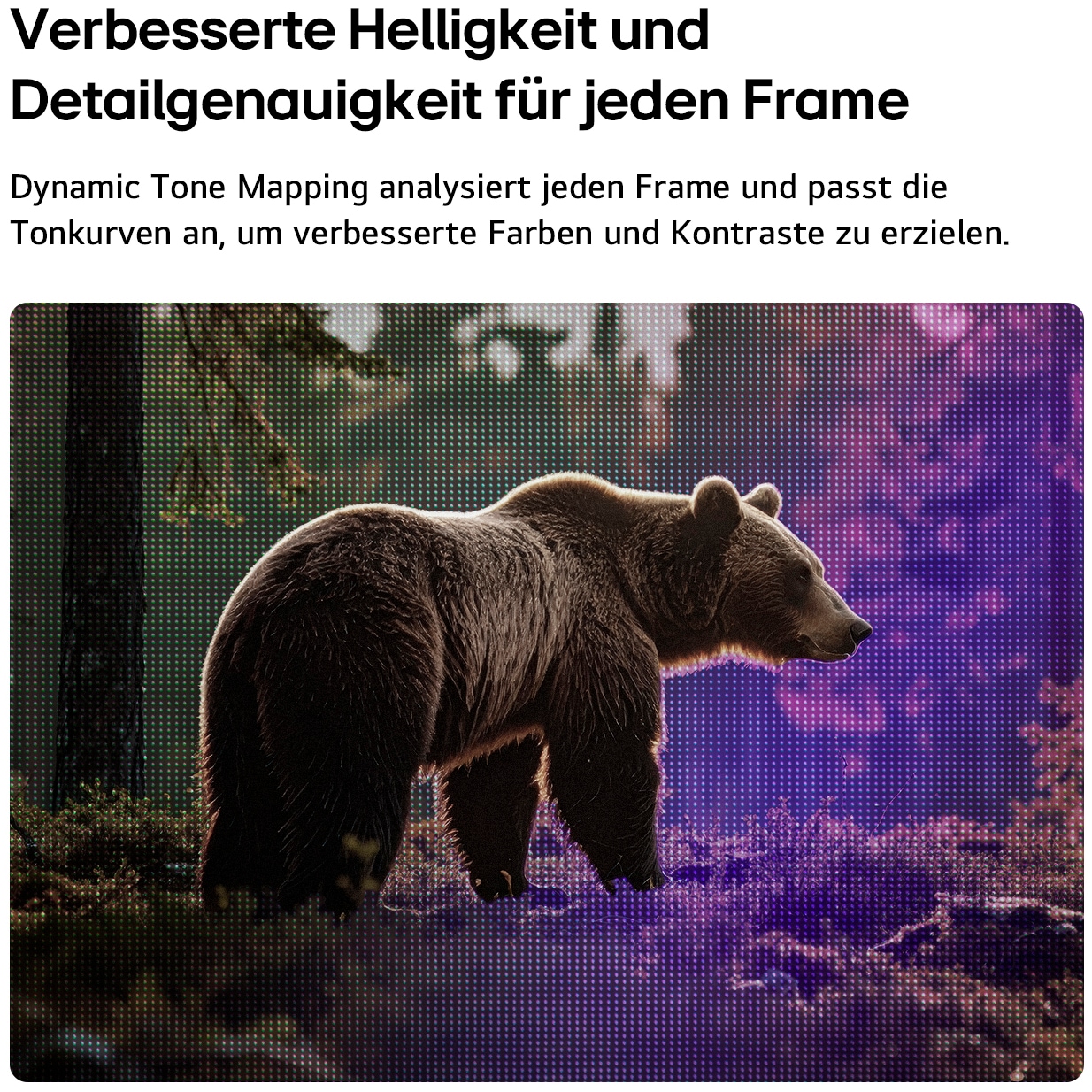 LG DLED-Fernseher »24LB70006LA« 60 cm/24 ″ Full HD Smart-TV