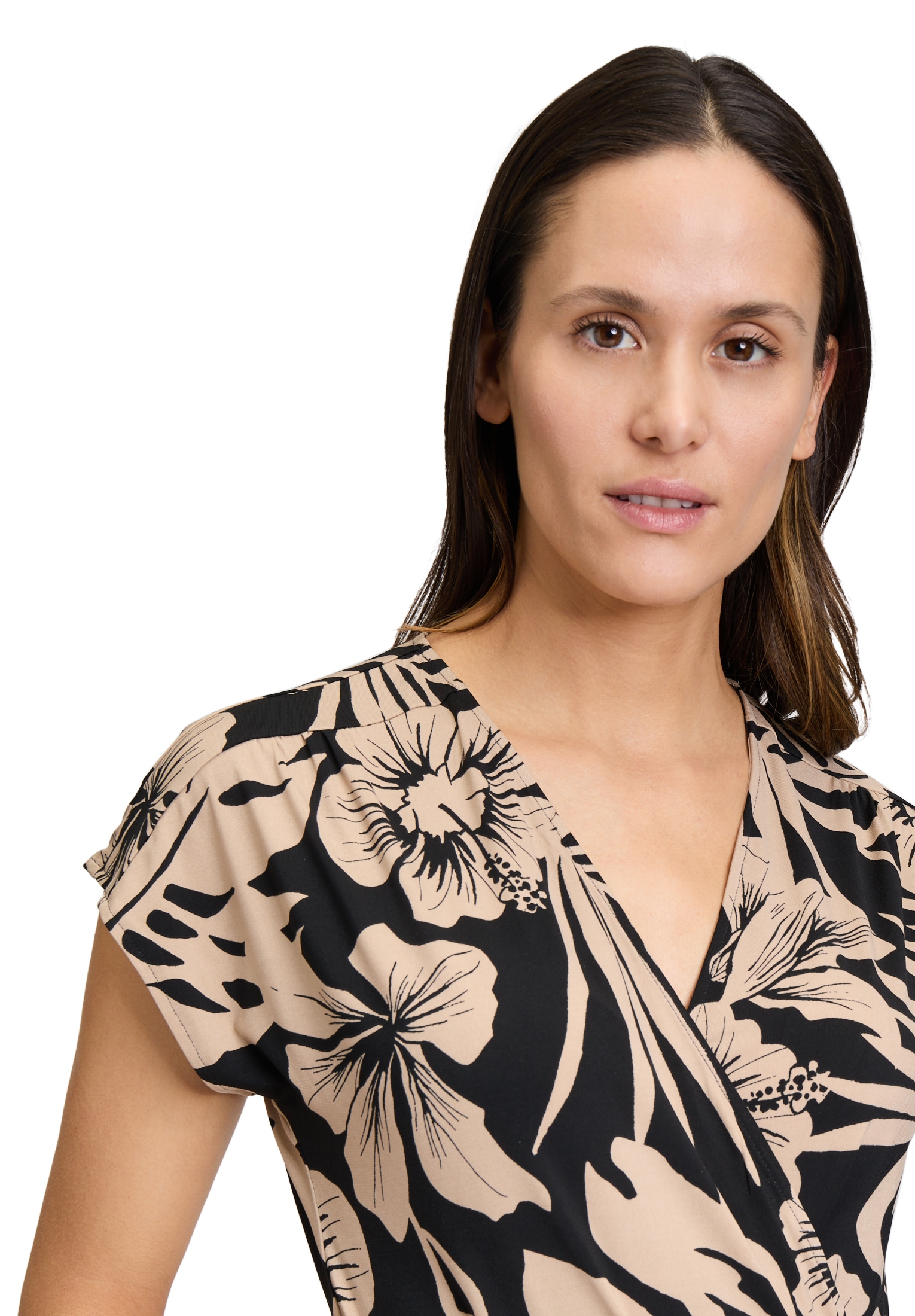 Betty Barclay Jumpsuit »Jumpsuit mit Eingrifftaschen«