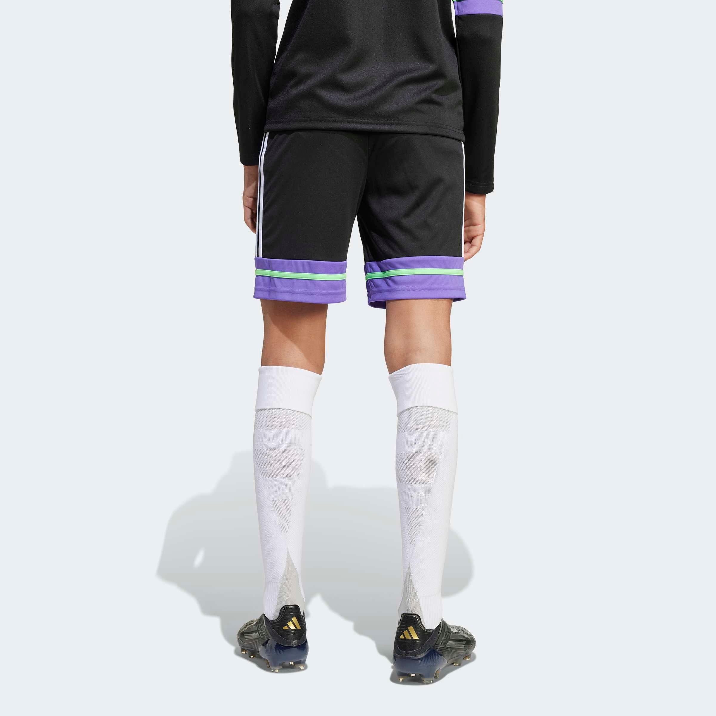 adidas Performance Trainingsshorts »F50 SHO Y«