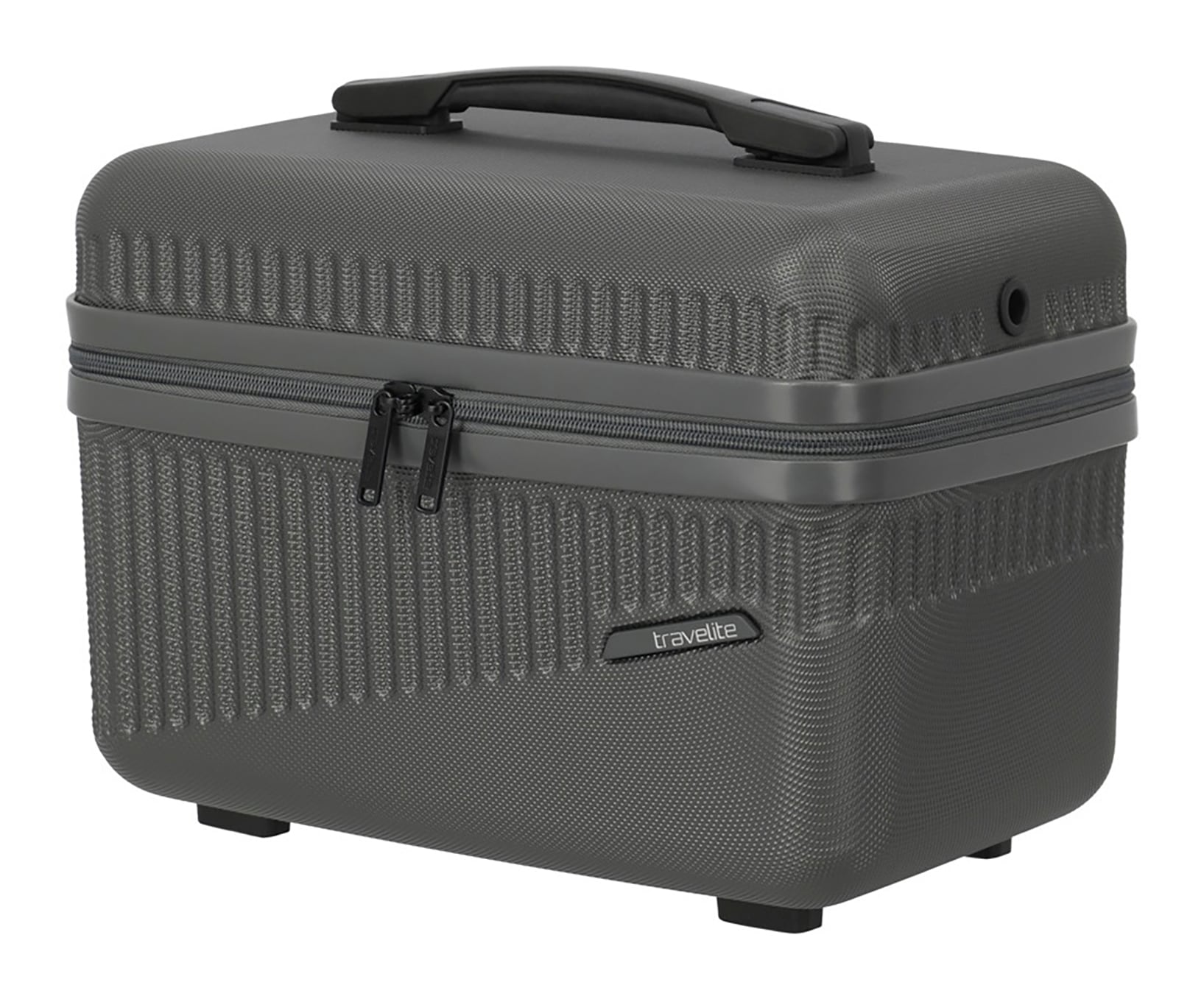 travelite Beautycase »BALI Kosmetikkoffer« mit Aufsteckfunktion und Organizer – ideal für Reise und Alltag