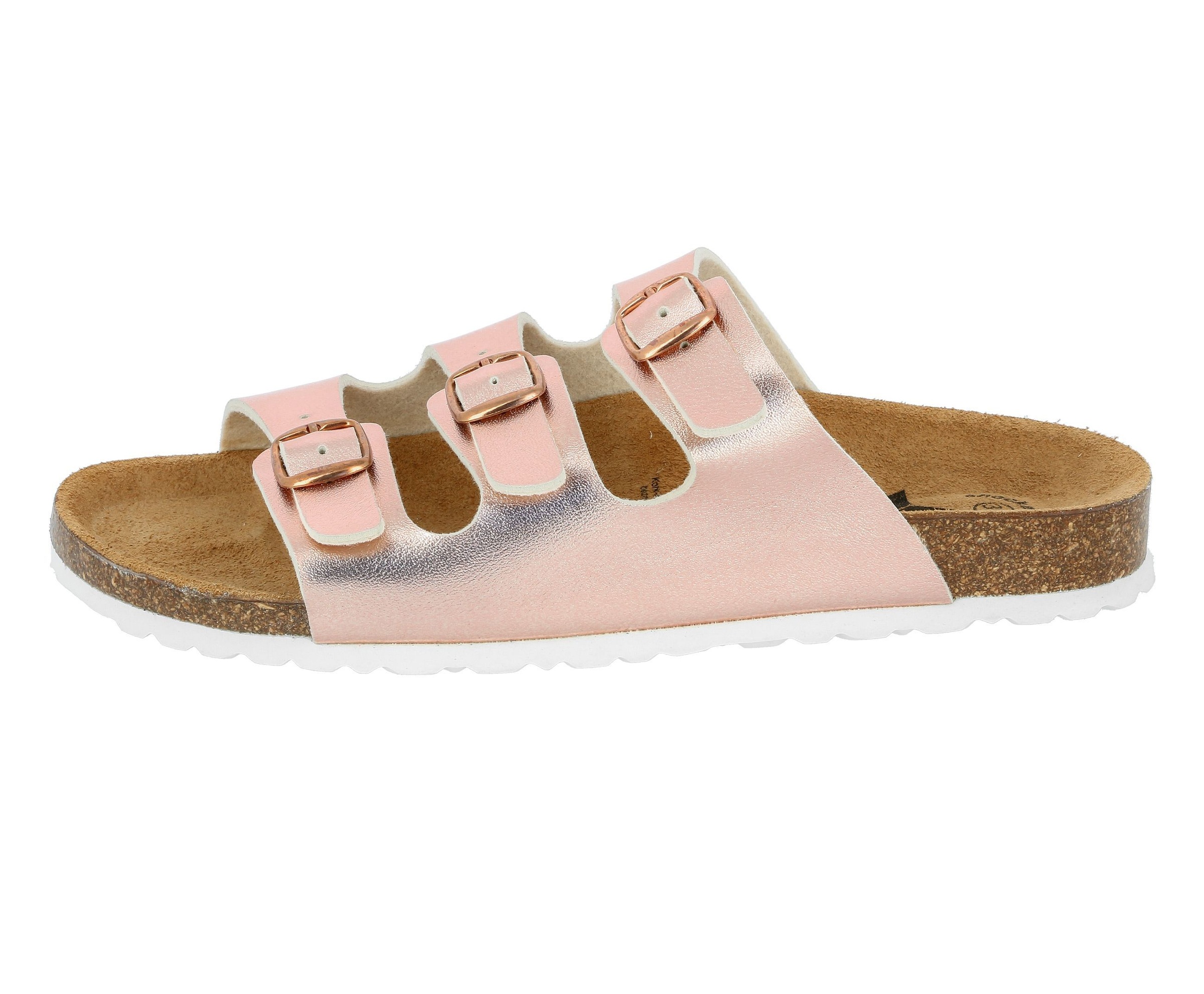 Lico Pantolette »Pantolette Bioline Jacki«