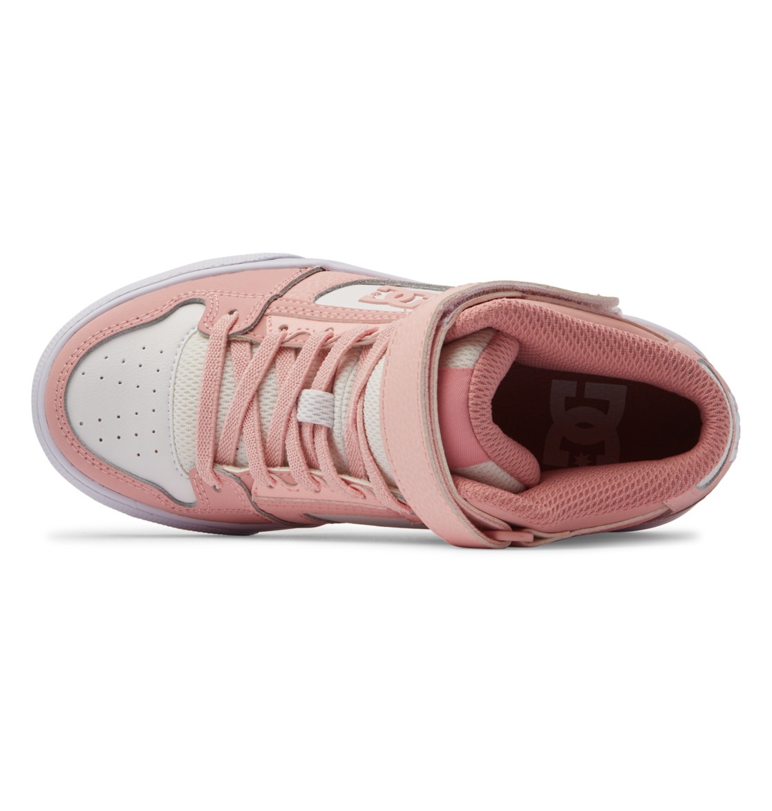 DC Shoes Sneaker »Pure High-Top Ev«
