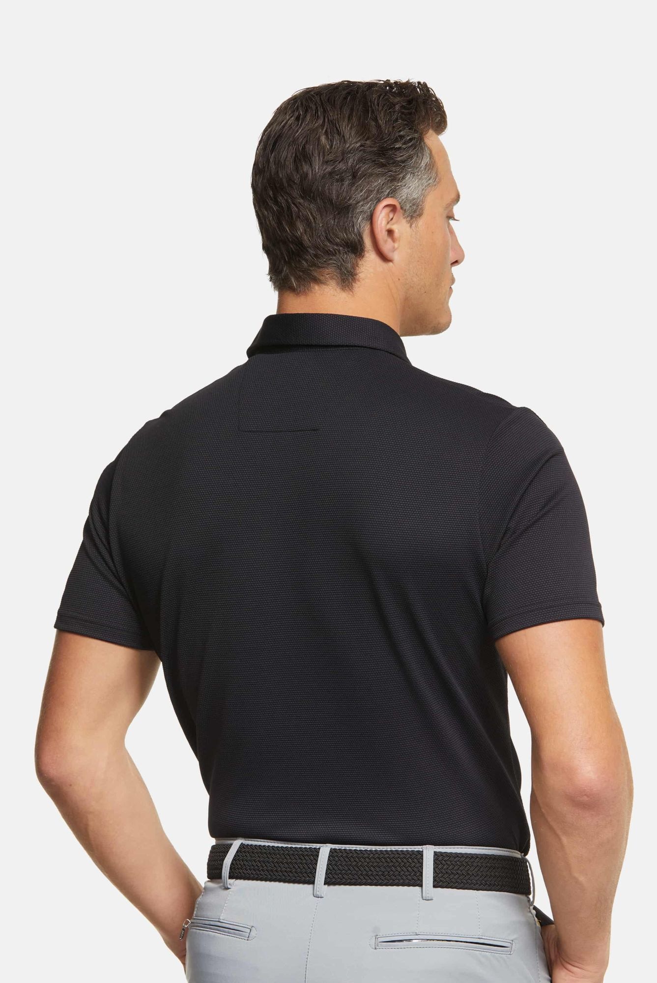 MEYER T-Shirt »Rory« mit UV-Schutz, aus der Golf Serie
