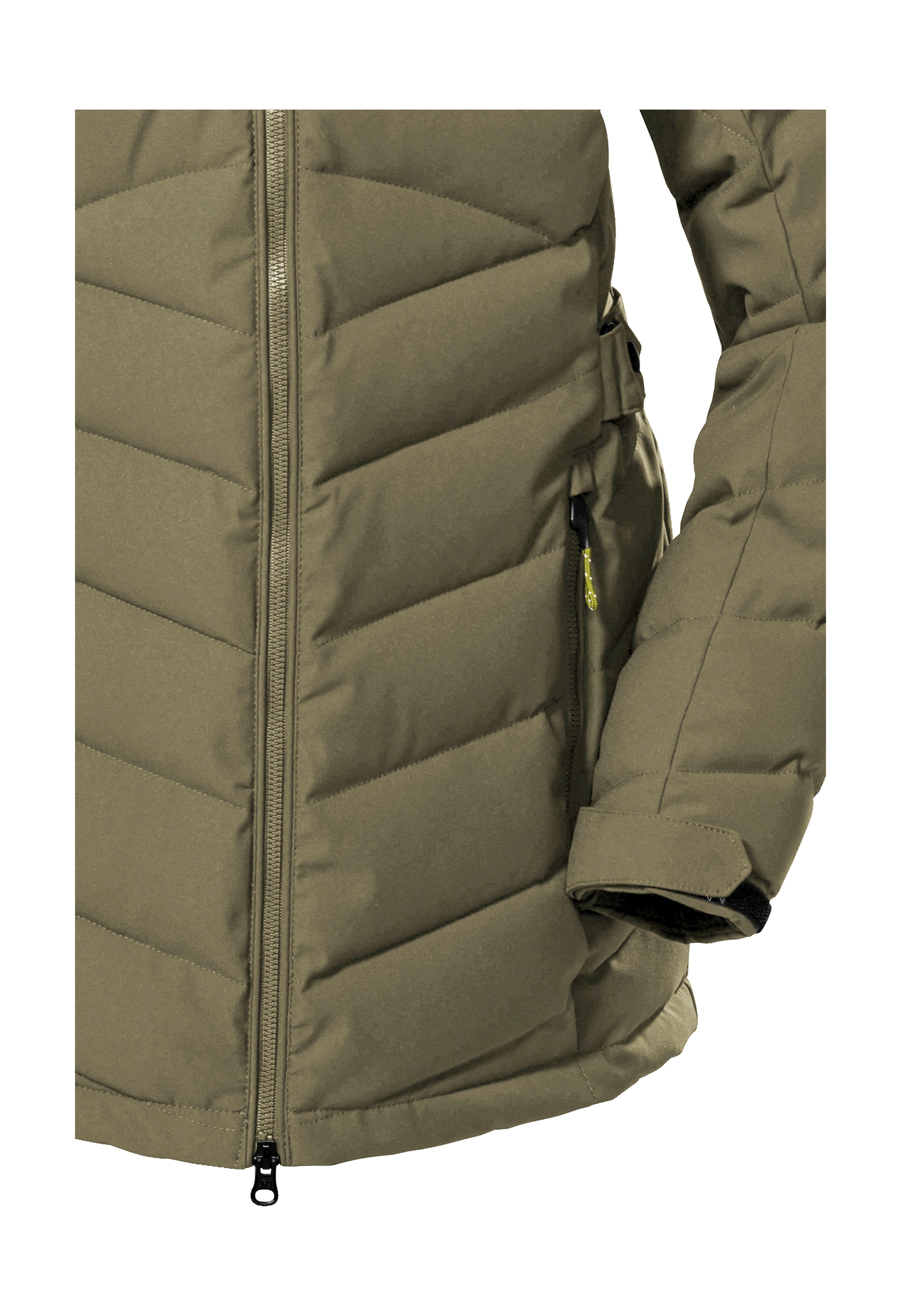 Killtec Steppjacke »KOW 61 WMN QLTD JCKT«