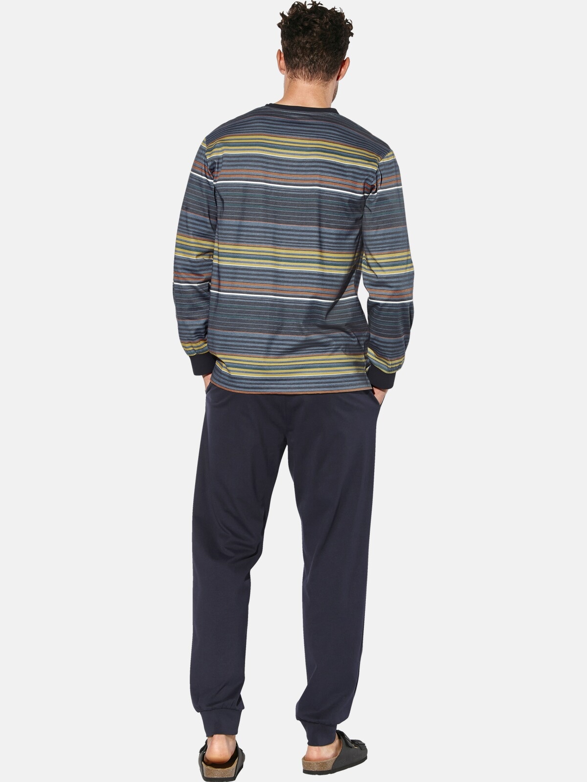 Babista Schlafanzug »Schlafanzug GALANDO«