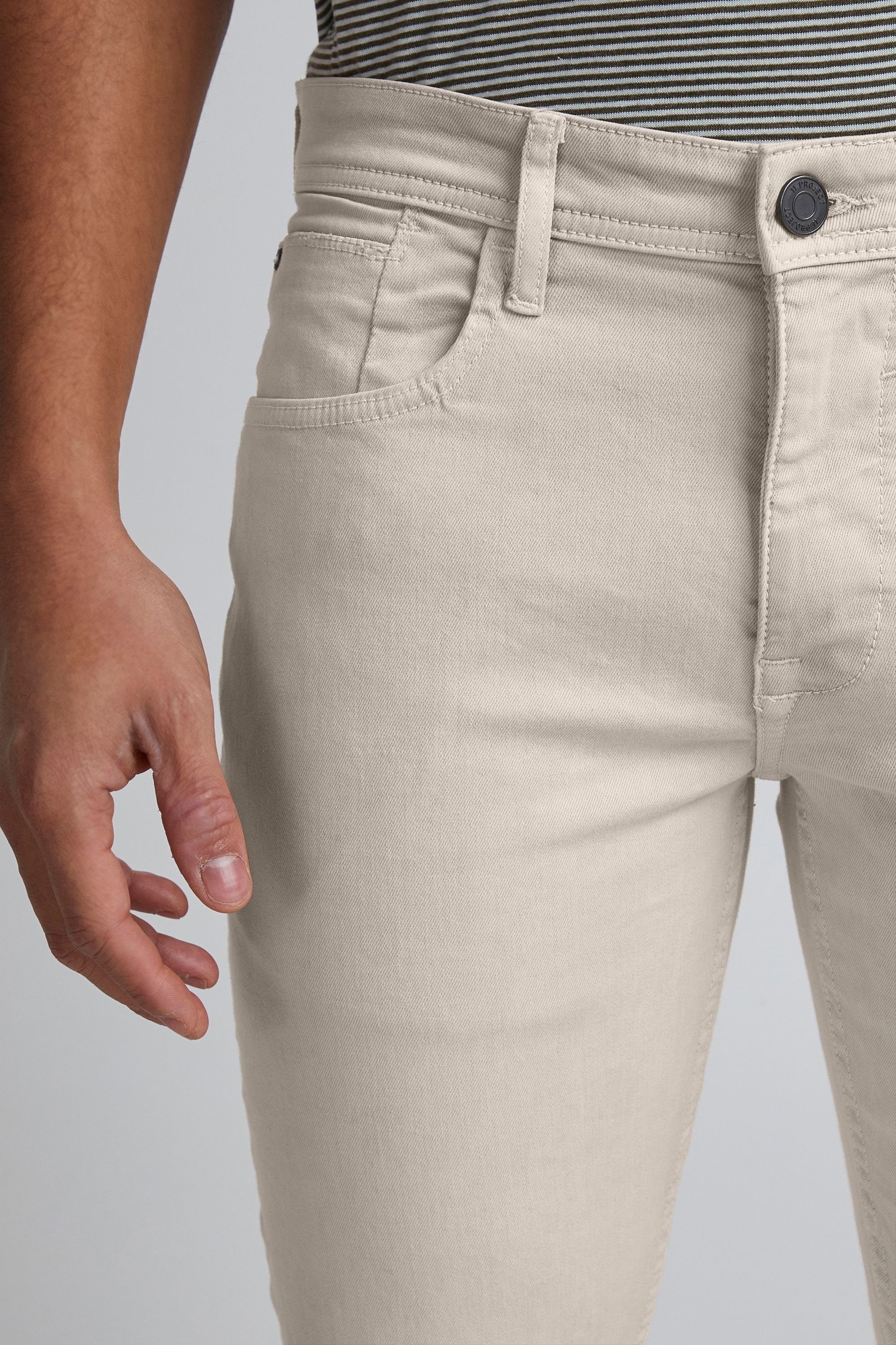 11 Project 5-Pocket-Jeans »5-Pocket-Jeans PRLudovic«