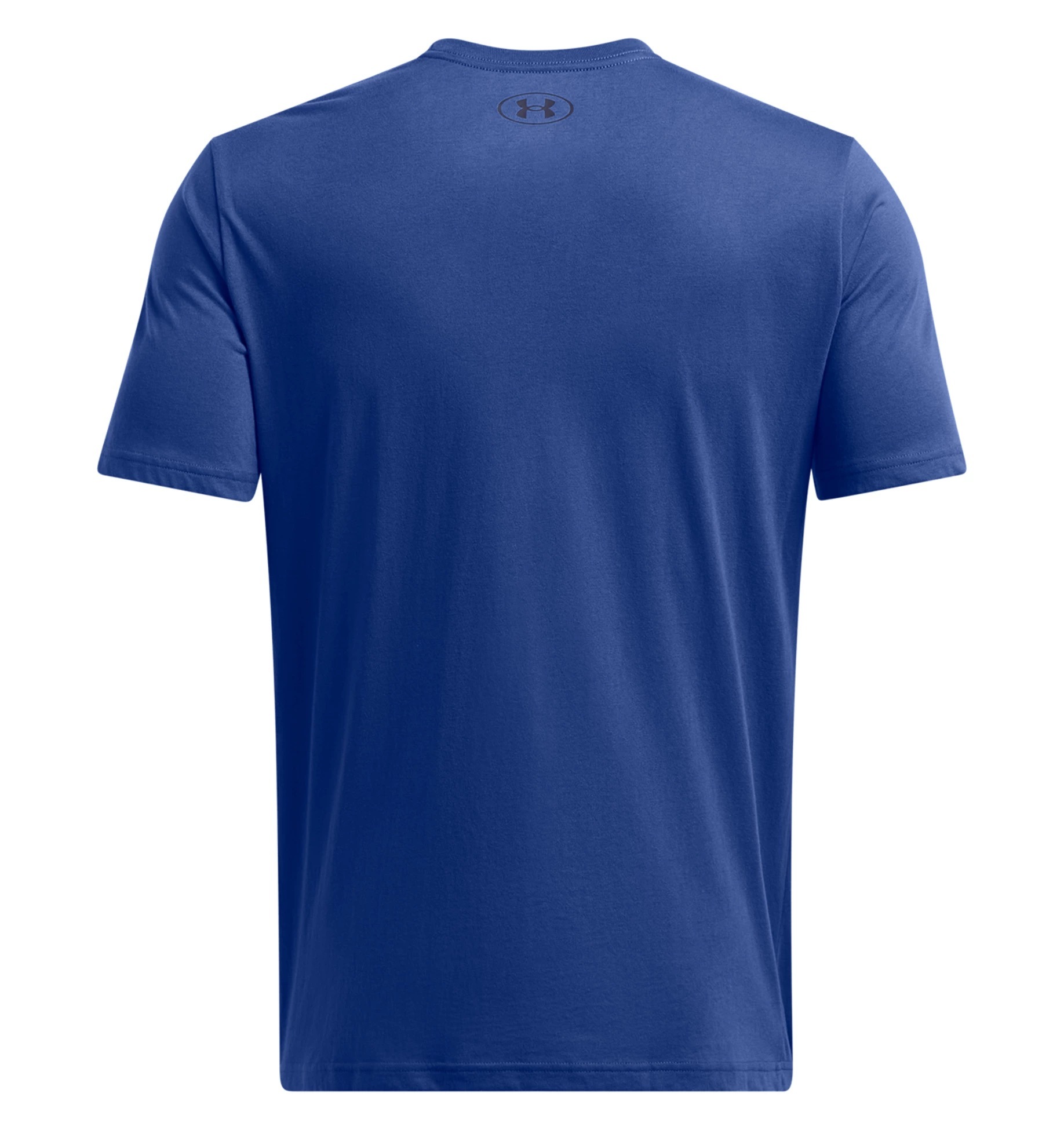 Under Armour® T-Shirt »UA M BOXED SPORTS UPDATED SS« sportlicher Stil, Rundhalsausschnitt, aus Baumwolle und Polyester