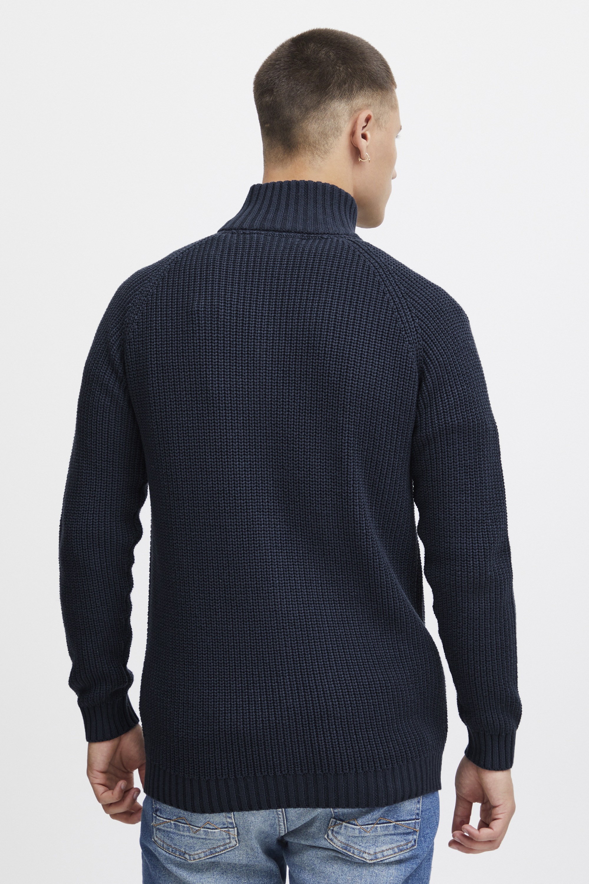 !Solid Strickjacke »Strickjacke SDXenos«
