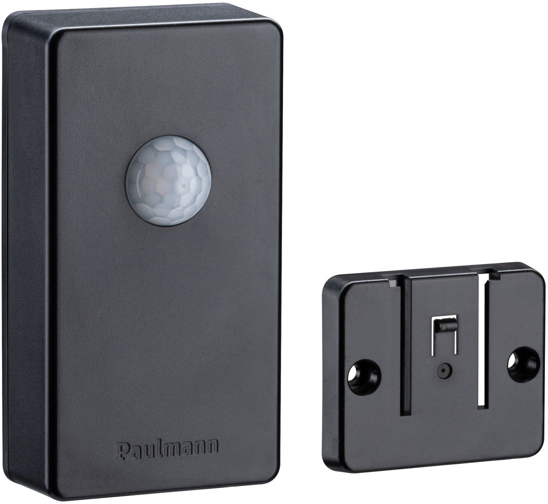 Paulmann Sensor »Outdoor Plug&Shine wireless twilight sensor« IP44