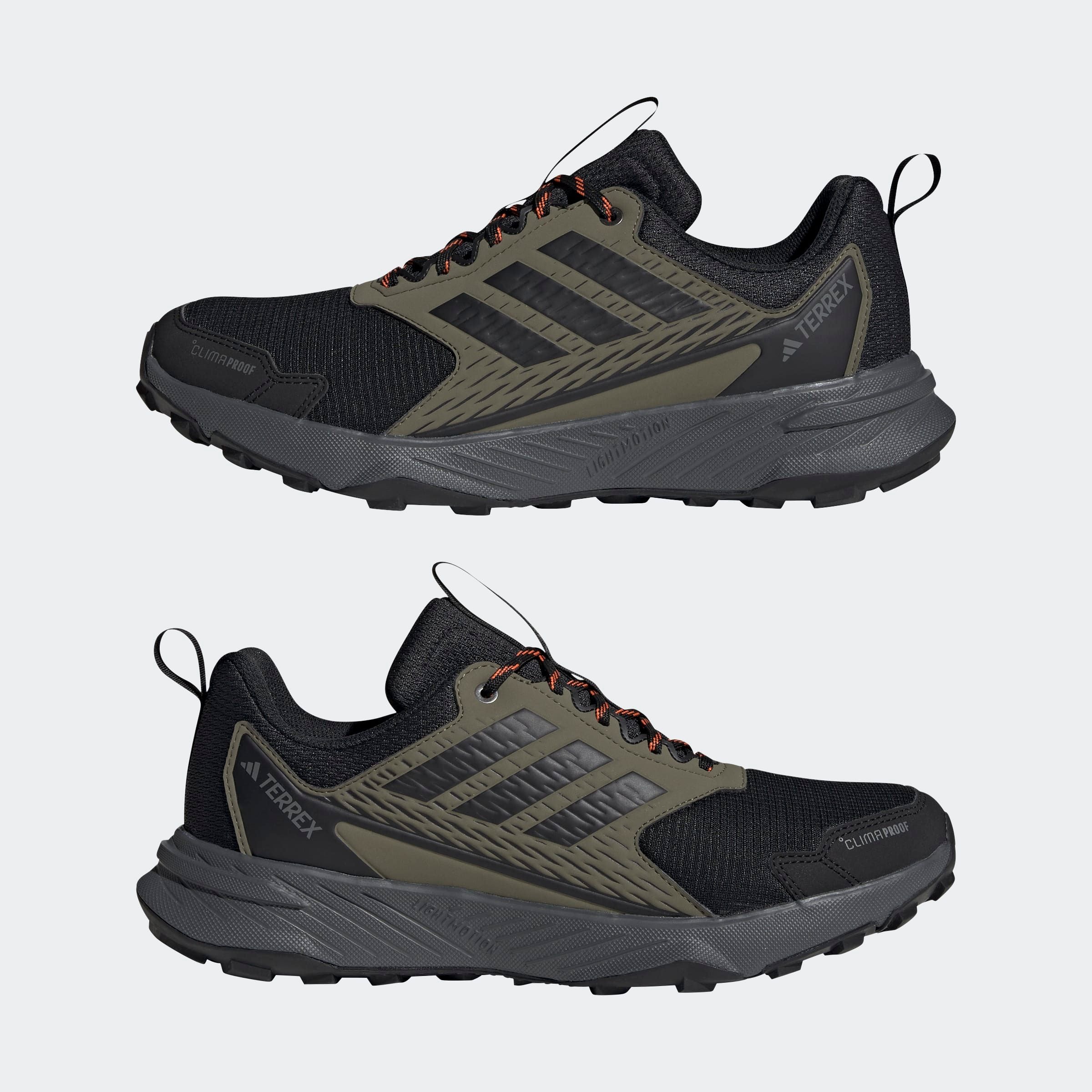 adidas TERREX Trailrunningschuh »TERREX TRACEFINDER 2 CLIMAPROOF TRAILRUNNING«