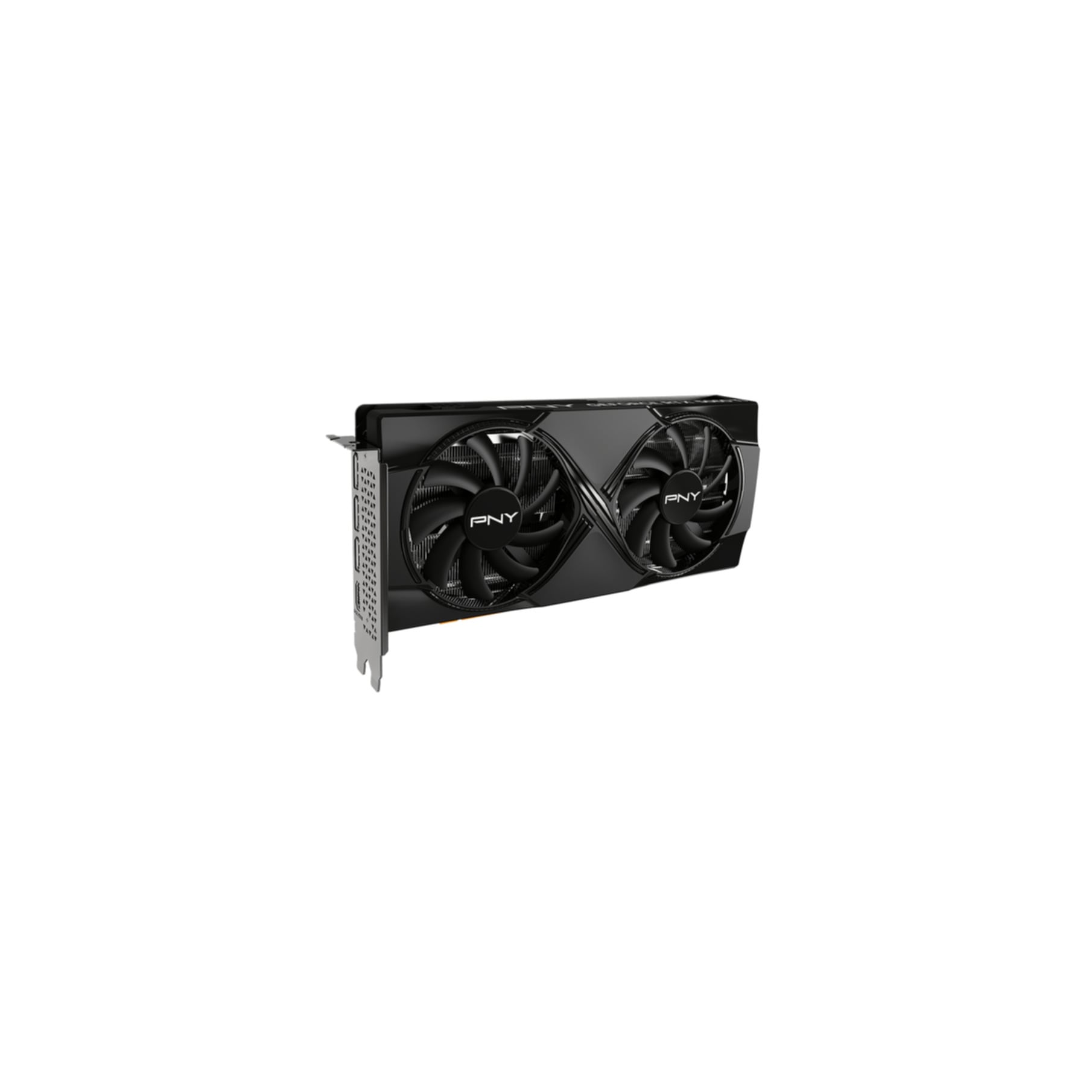 PNY Grafikkarte »GeForce RTX 5060 Ti OC«