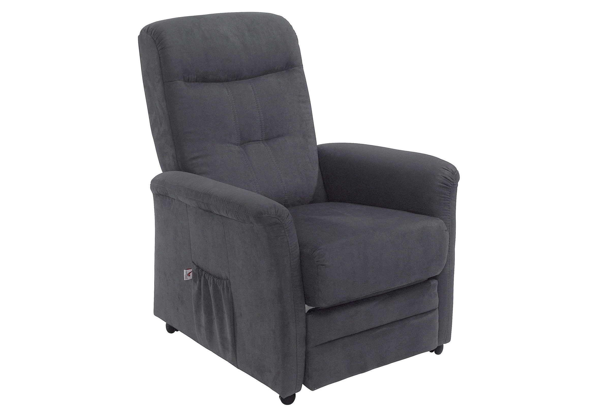 sit&more TV-Sessel "Charlie" Set, wahlweise mit Motor und Aufstehhilfe