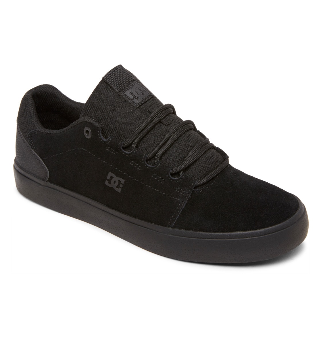 DC Shoes Sneaker »Hyde«