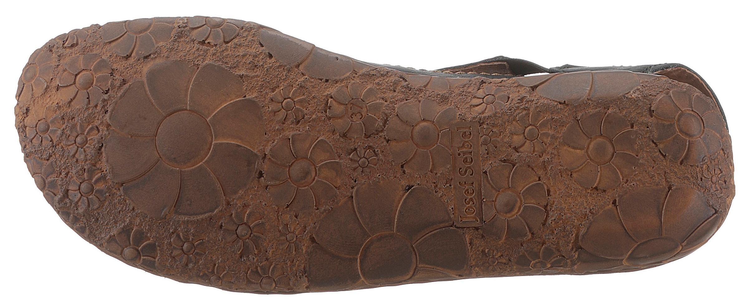 Josef Seibel Sandale »Rosalie 13«, Sommerschuh, Sandalette, Riemchensandale, im Used-Look