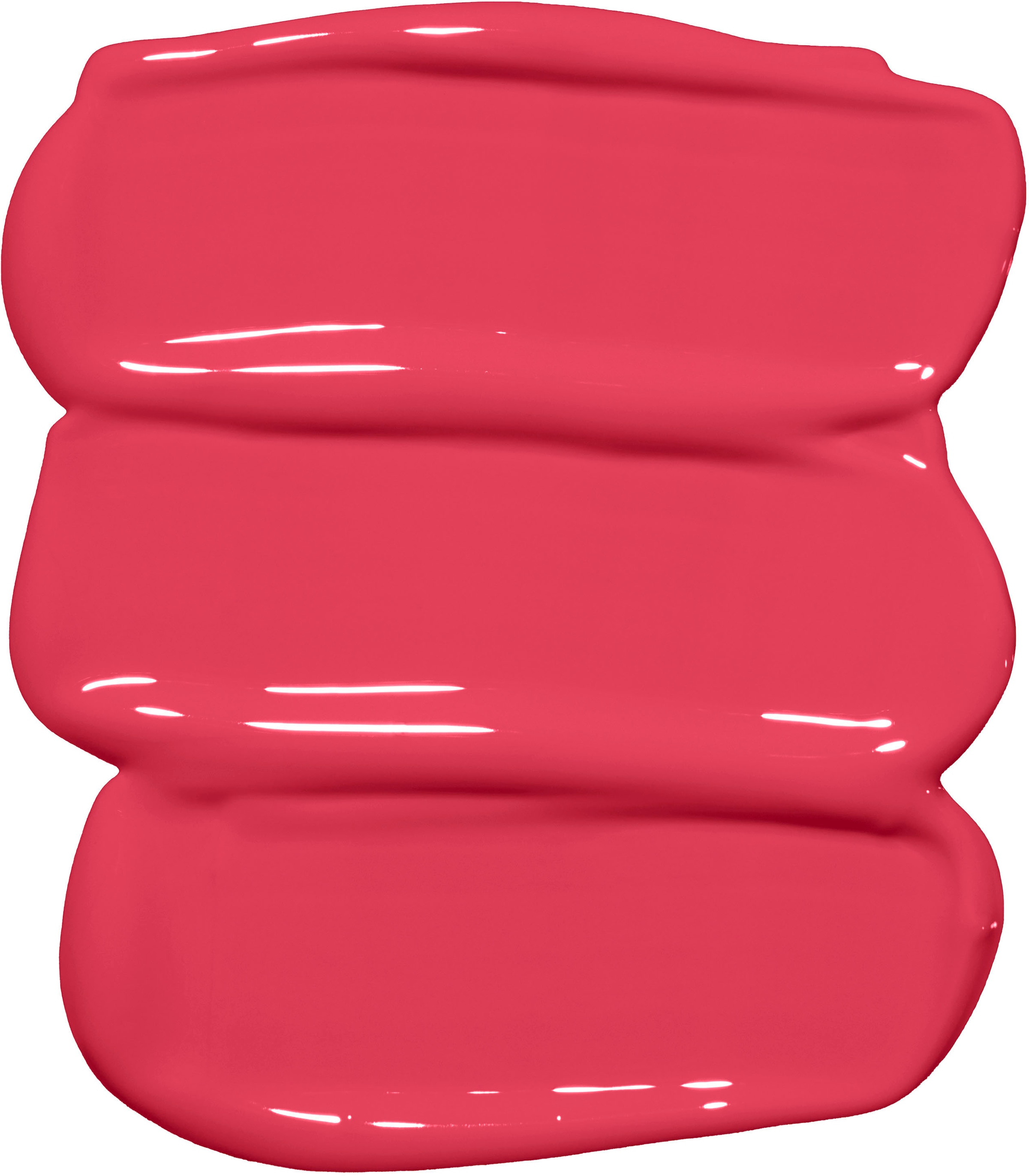NYX Lipgloss »NYX Professional Makeup Duck Plump Strike a Rose«, mit Collagen