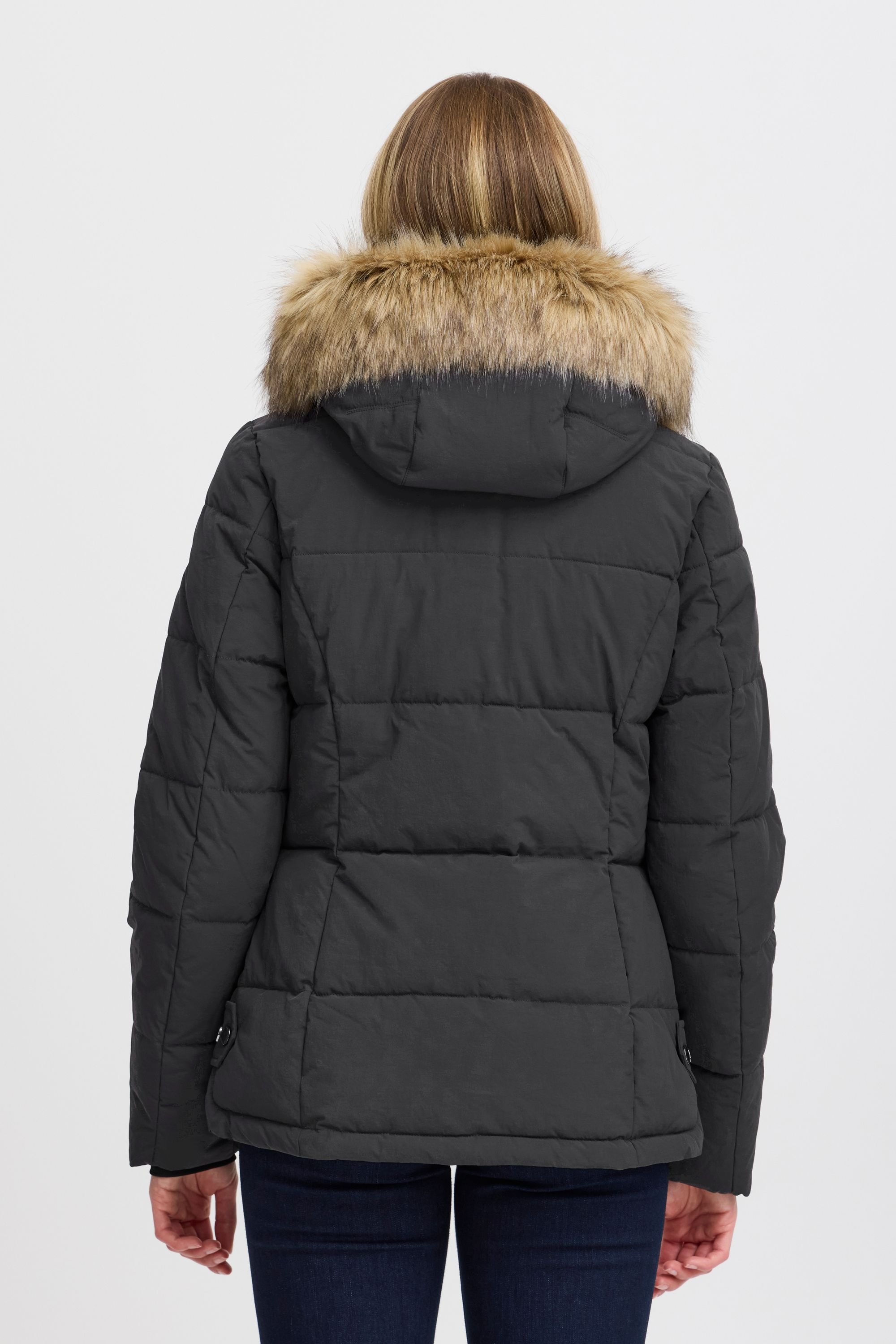 fransa Winterjacke »Winterjacke FRMARNA JA 2«
