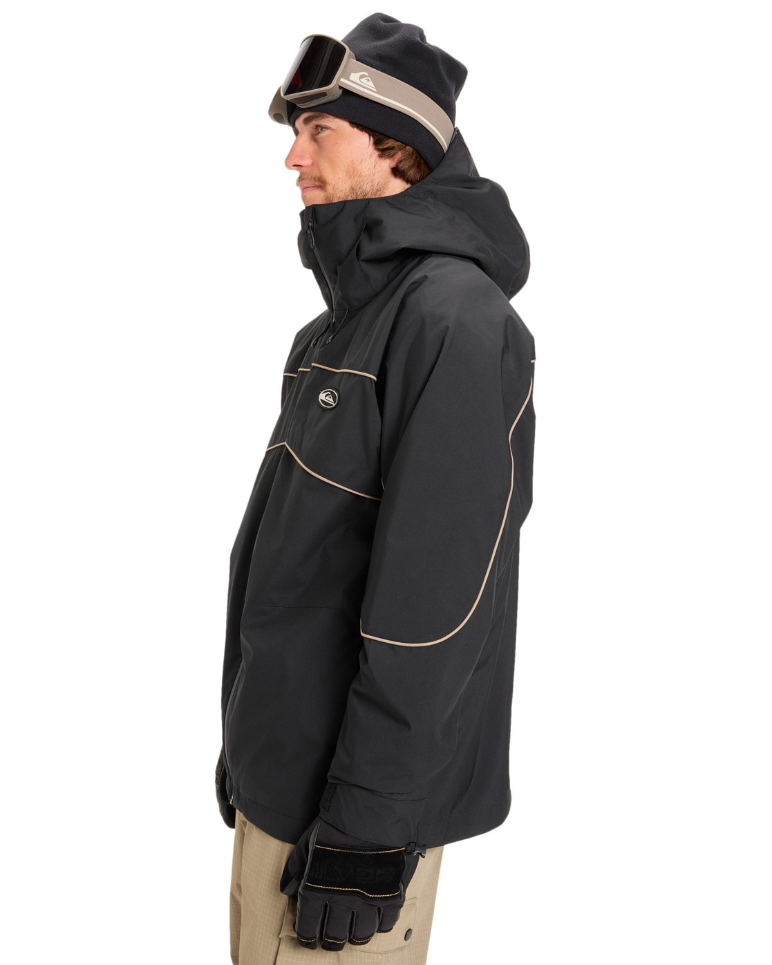 Quiksilver Snowboardjacke »Radicalo 20K«