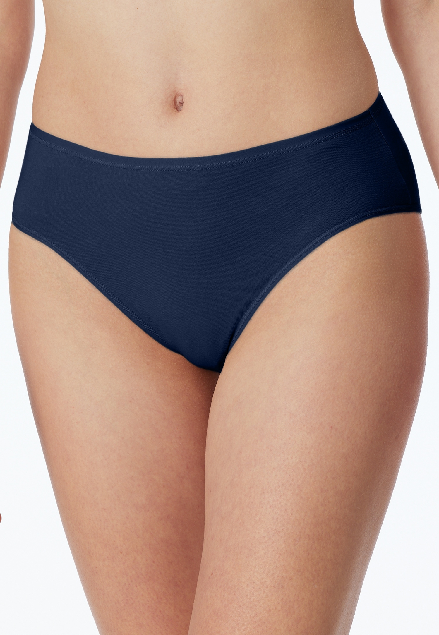 Schiesser Slip »Essentials« mit perfekter Passform