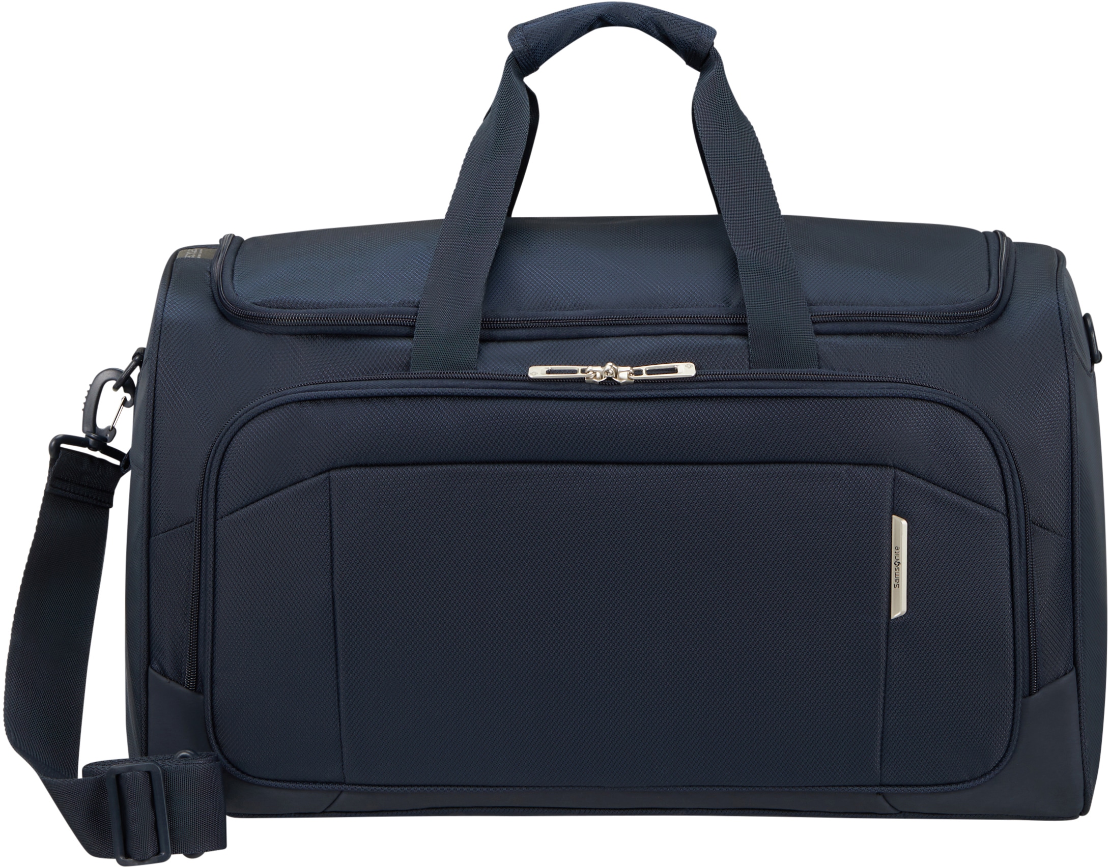 Samsonite Reisetasche »RESPARK, 55 cm«, Weekender Reisetasche Freizeittasche Sporttasche