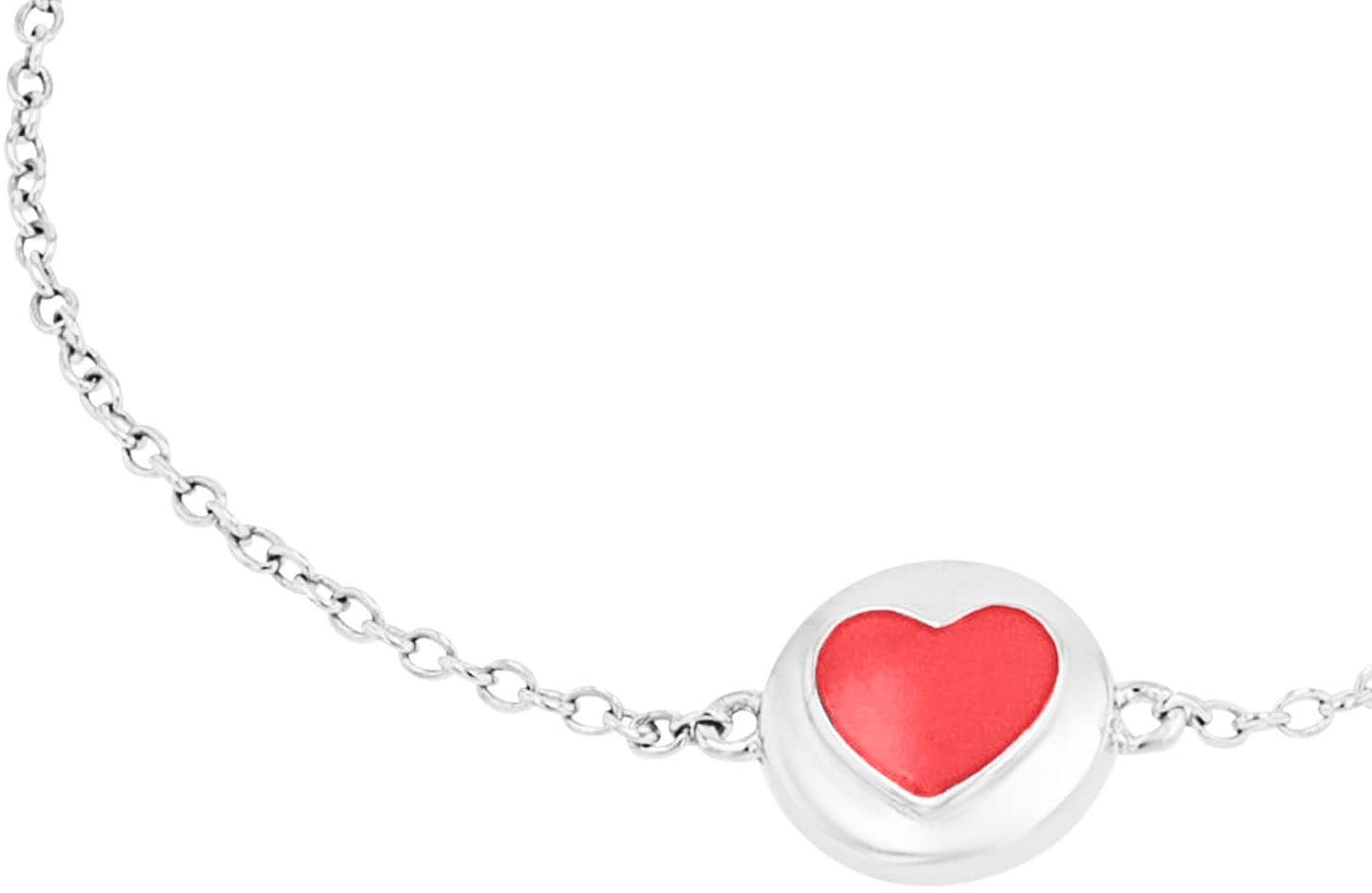 s.Oliver Armband »Herz«