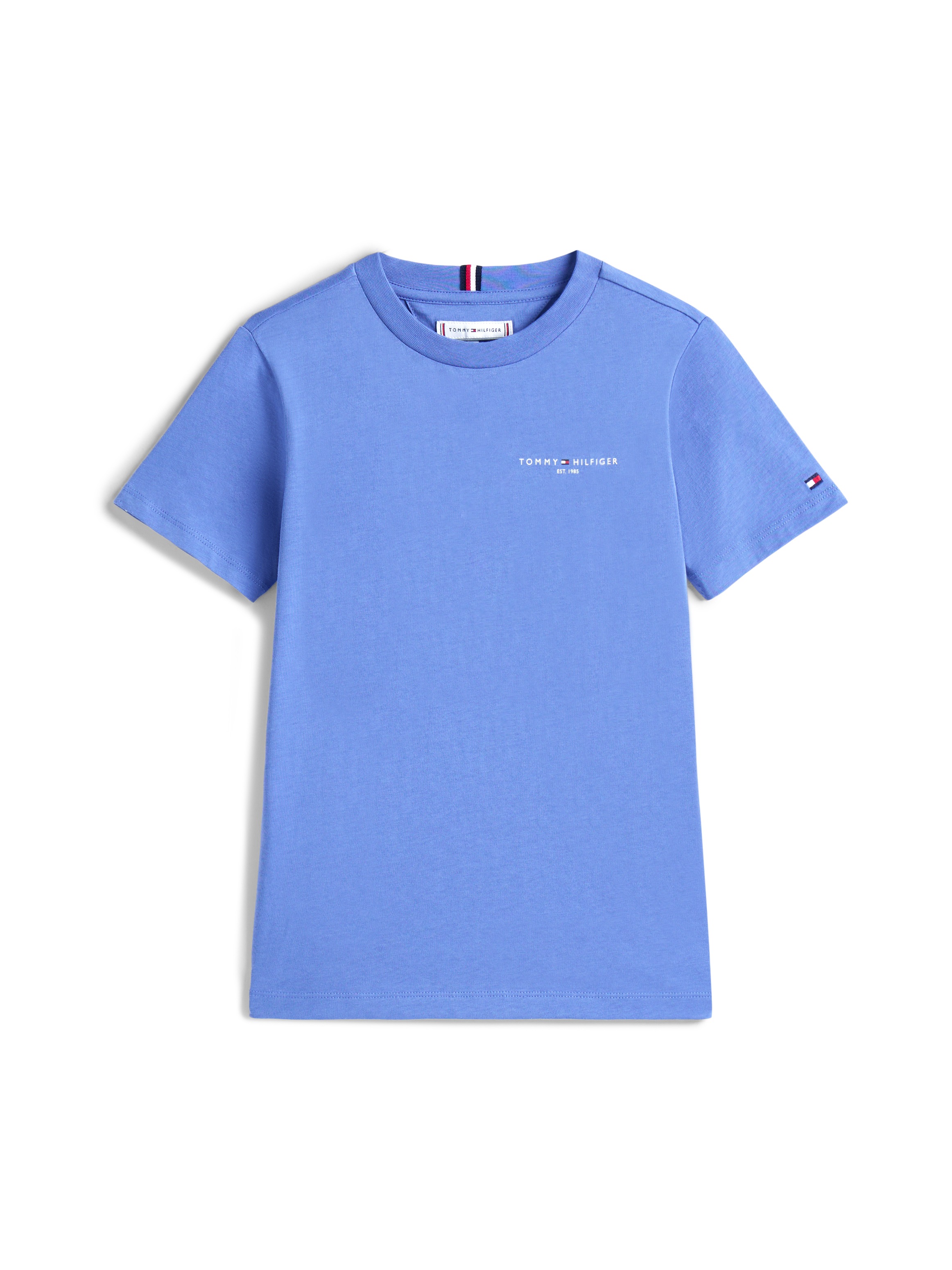 Tommy Hilfiger T-Shirt »MINI CORP T-SHIRT« Kinder bis 16 Jahre
