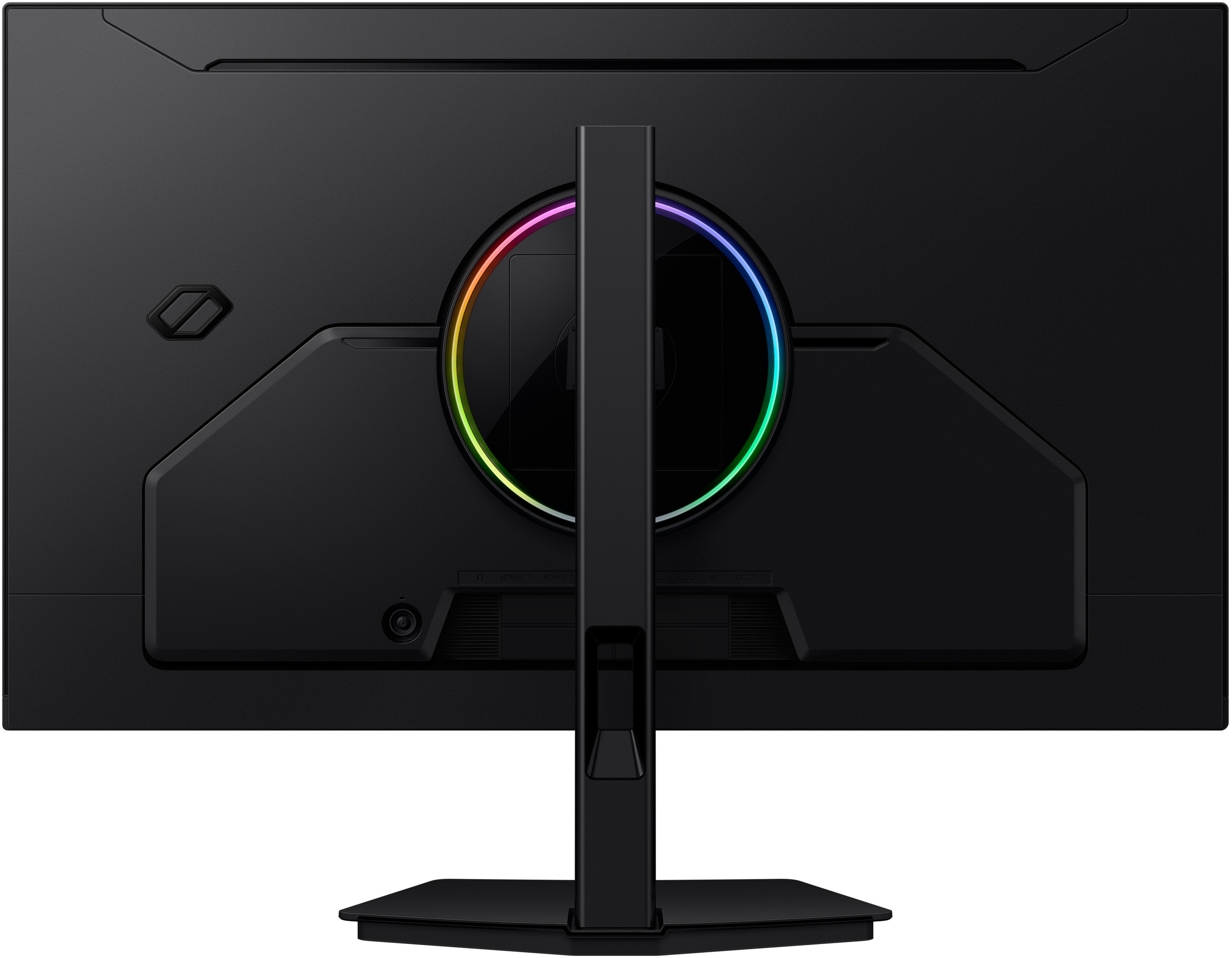 Samsung Gaming-Monitor »S32HG806ES« 80 cm/32 ″  6144 x 3456 px 6K UHD 1 Reaktionszeit 165 Hz