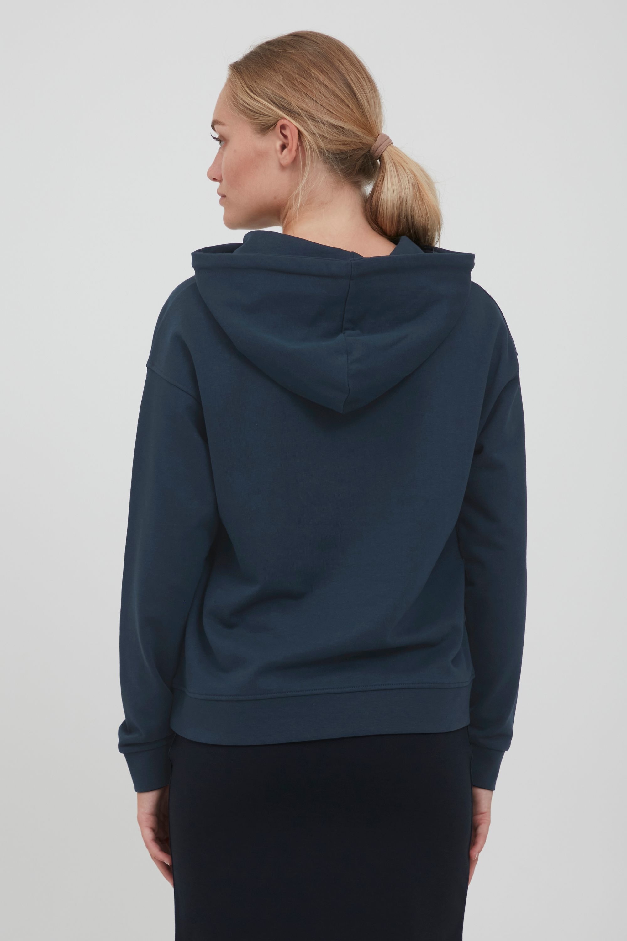 OXMO Kapuzenpullover »Kapuzenpullover OXGreta«