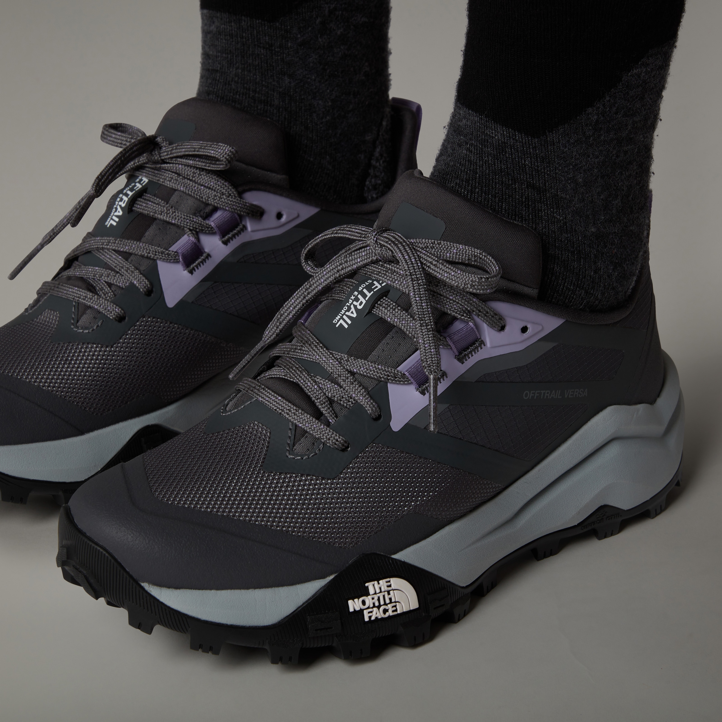 The North Face Wanderschuh »W OFFTRAIL VERSA«