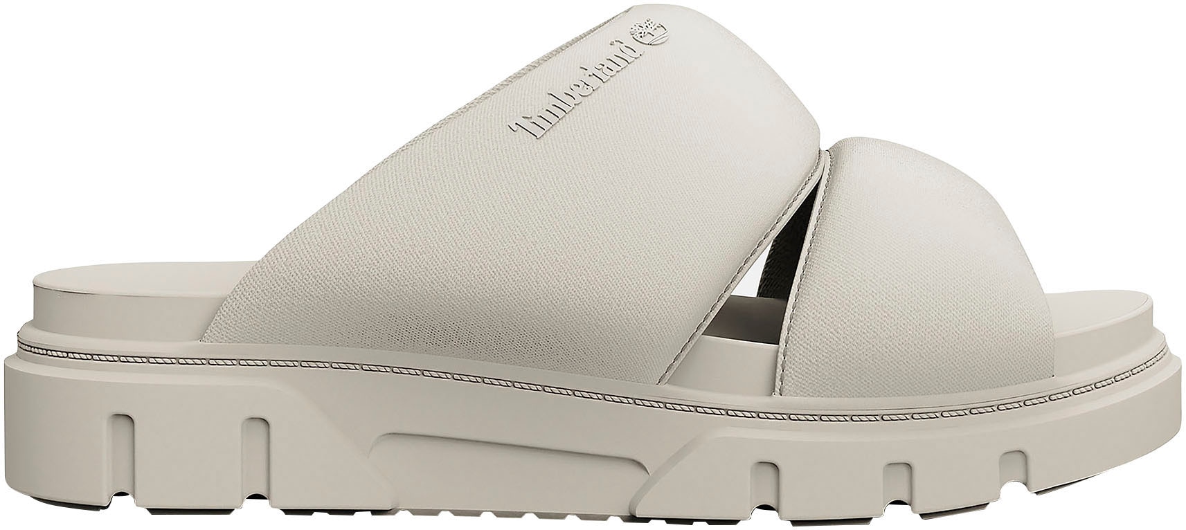 Timberland Sandale »Greyfield Sandal SLIDE SANDAL«