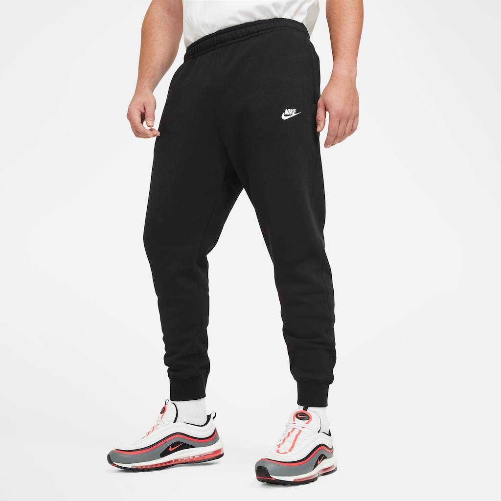 Nike Sportswear Jogginghose »CLUB FLEECE JOGGERS«