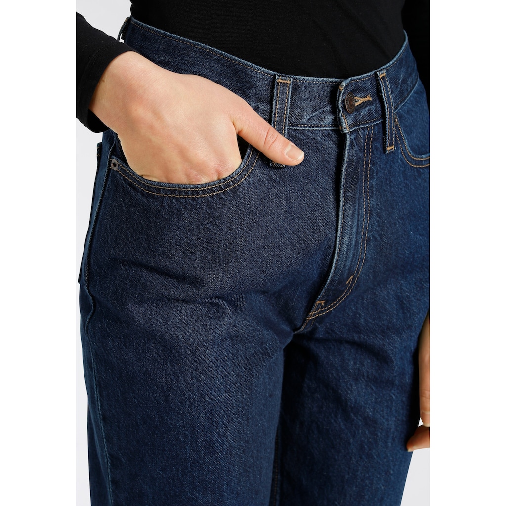 Levi's® Mom-Jeans »80S MOM JEANS«