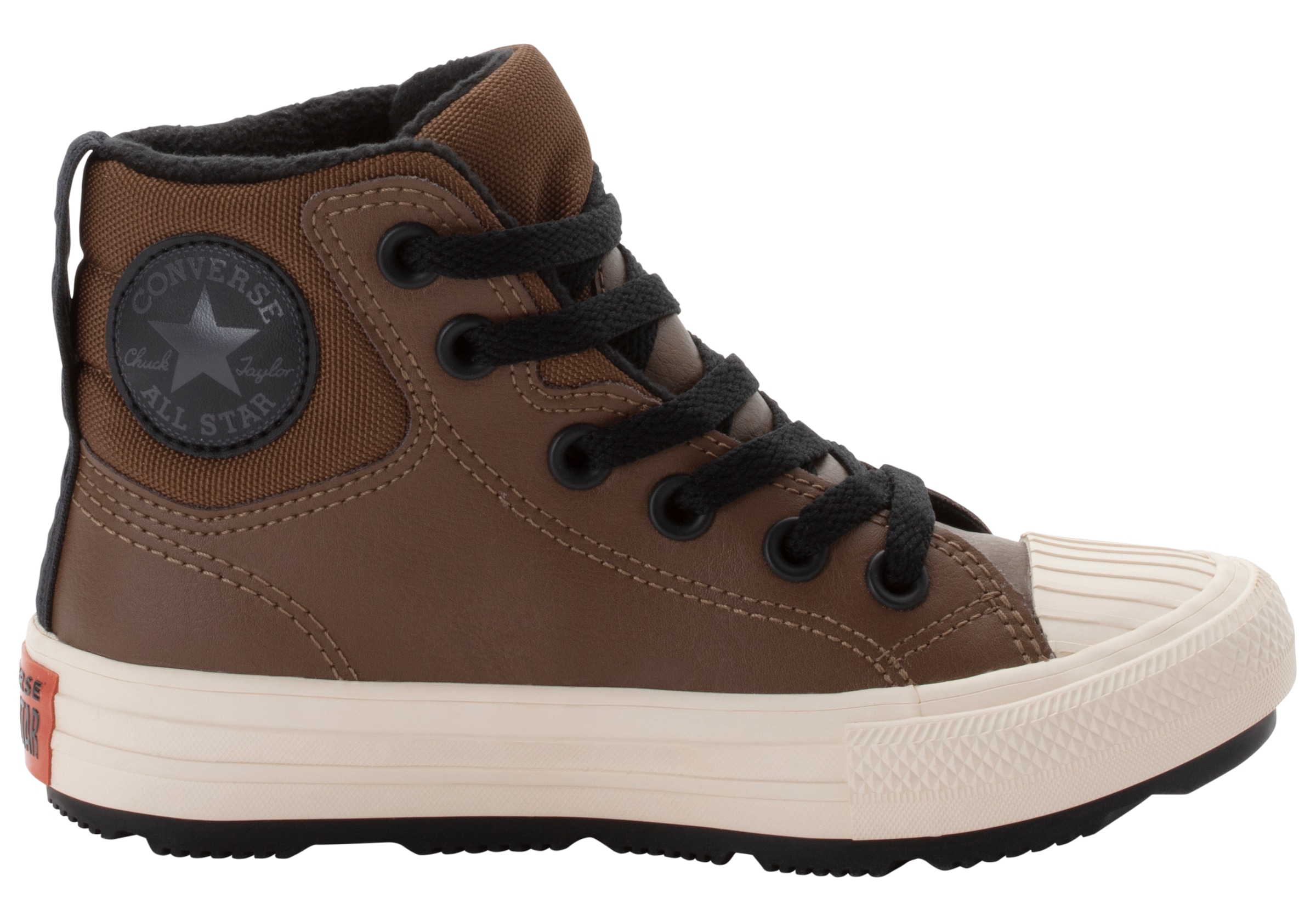 Converse Sneaker »CHUCK TAYLOR ALL STAR BERKSHIRE BOO«