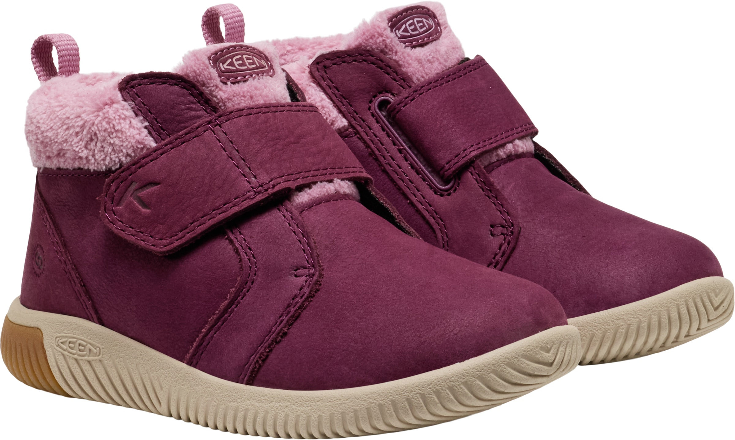 Keen Barfußschuh »KNX MIDDIE«