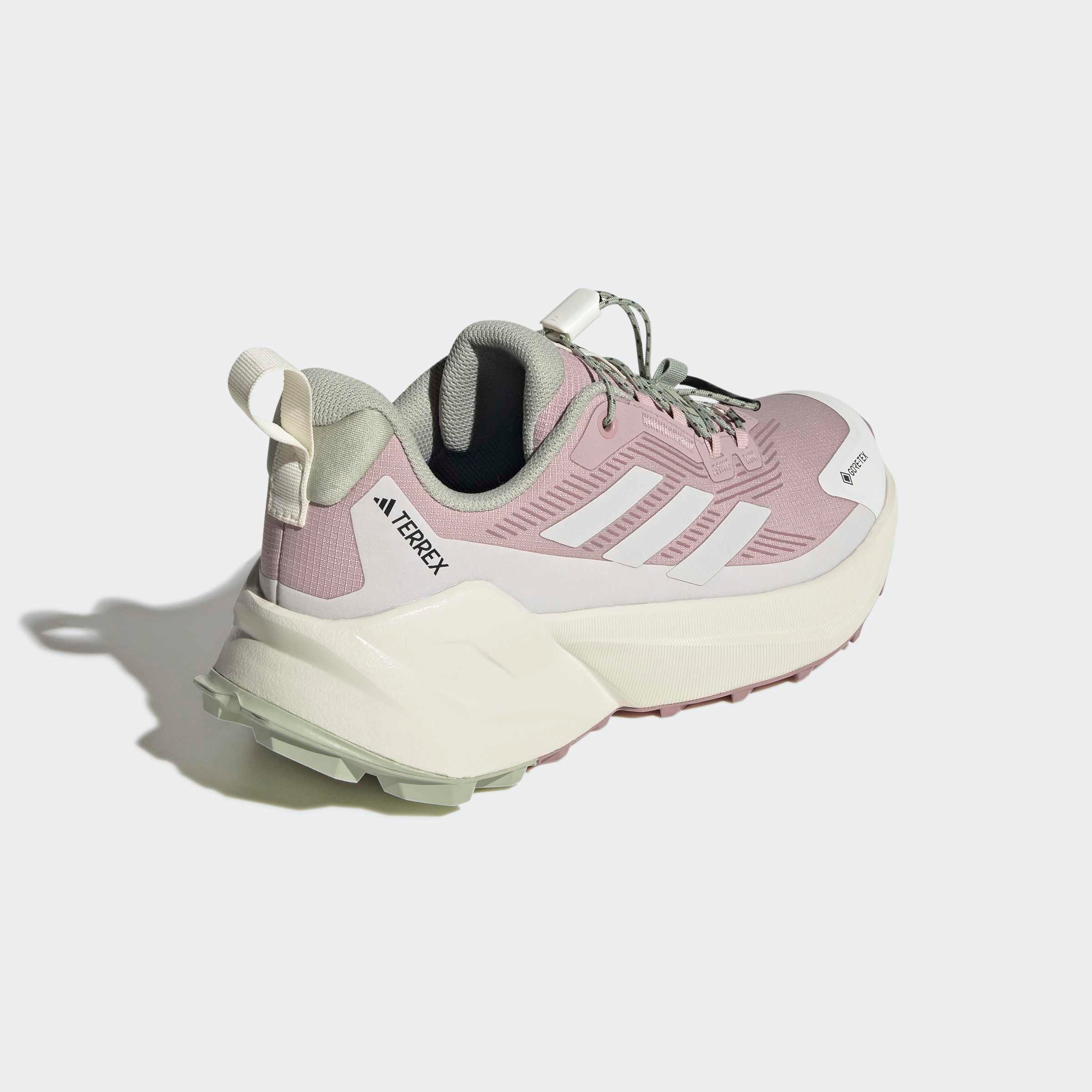 adidas TERREX Wanderschuh »TRAILMAKER 2 GORE-TEX SPEED LACE«