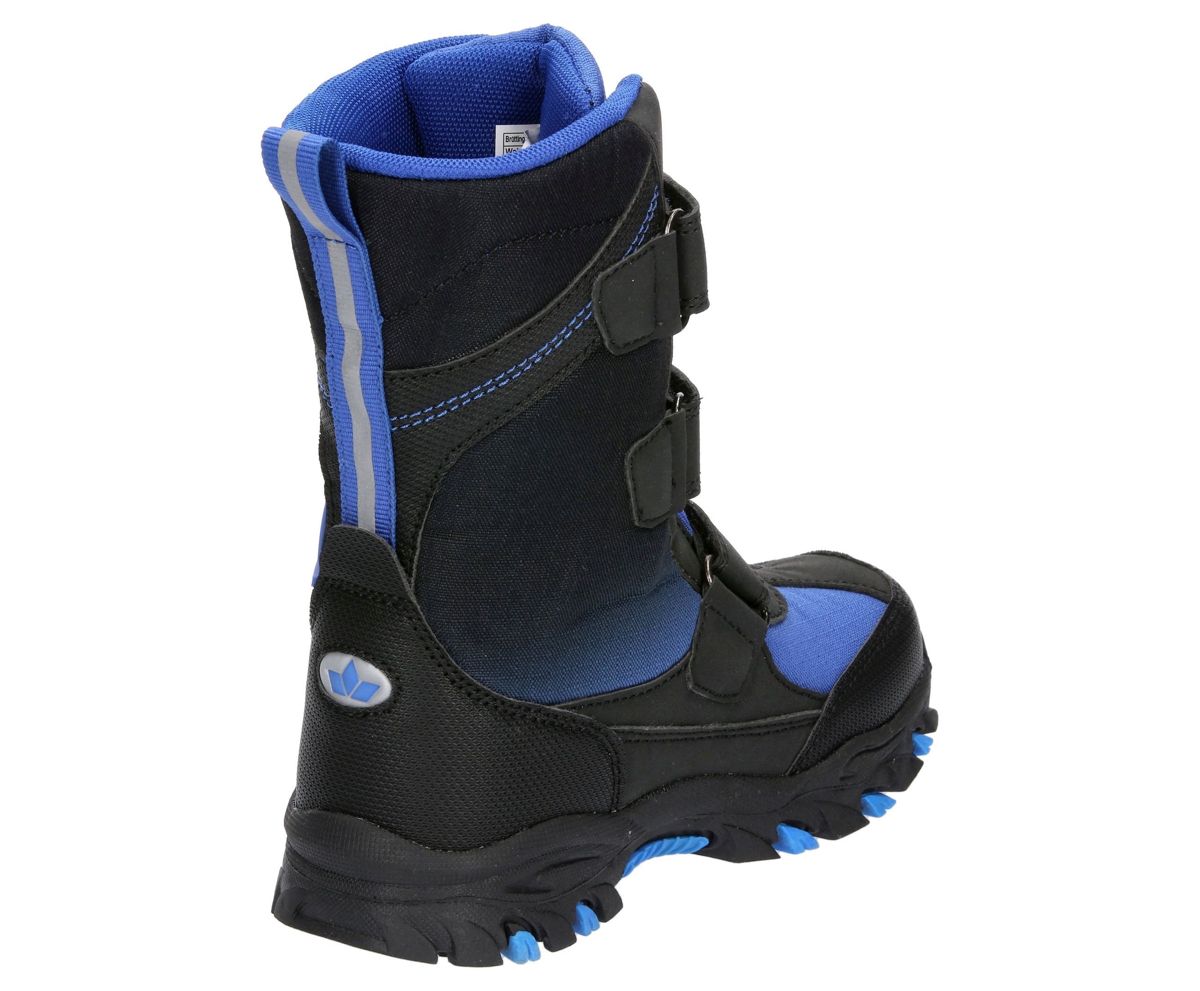 Lico Winterstiefel »Winterboot Sindre V«