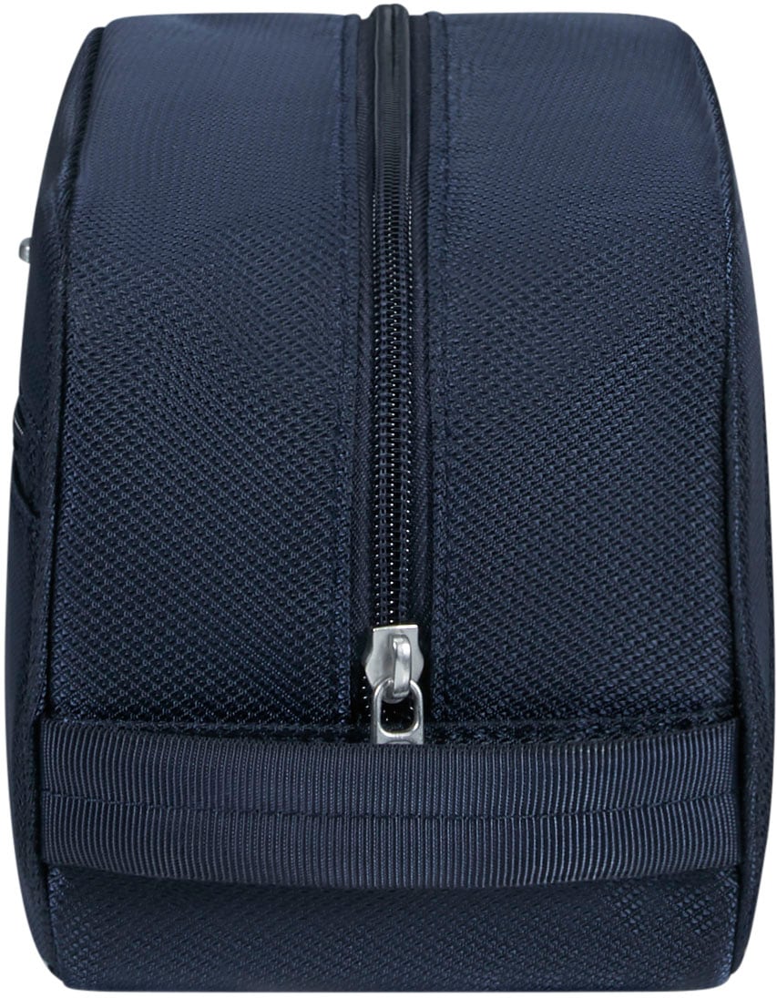 Samsonite Kulturbeutel »RESPARK Toilet Kit Toilet Pouch«, Kosmetiktasche Reisekosmetiktasche Beauty-Bag mit Tragegriff