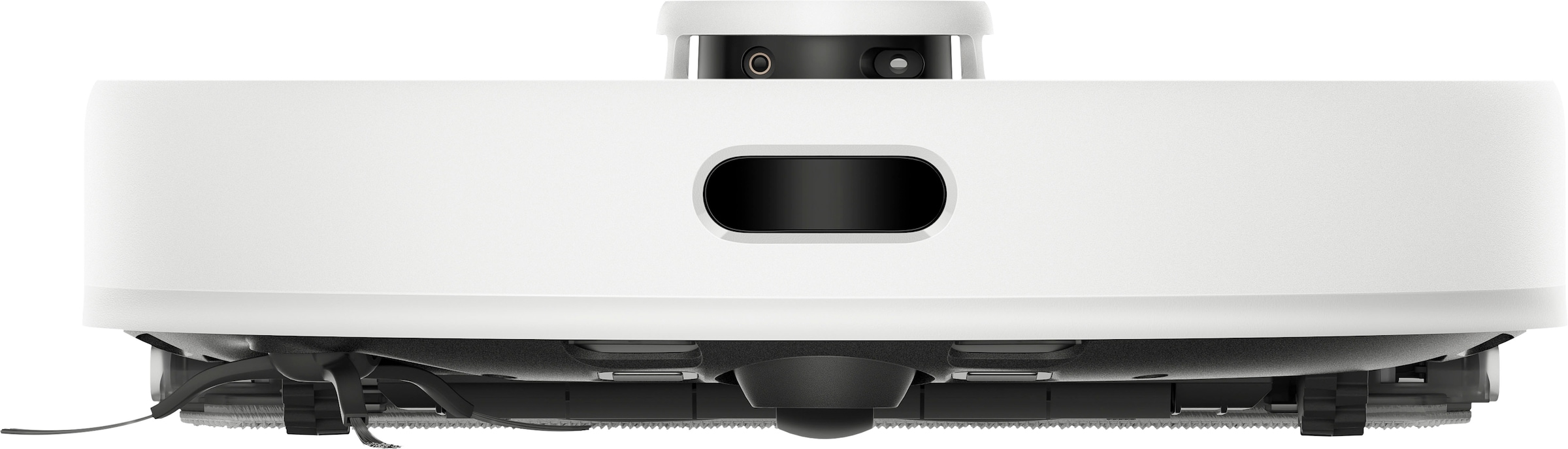 Dreame Nass-Trocken-Saugroboter »D9 Max Gen 2 (White)«