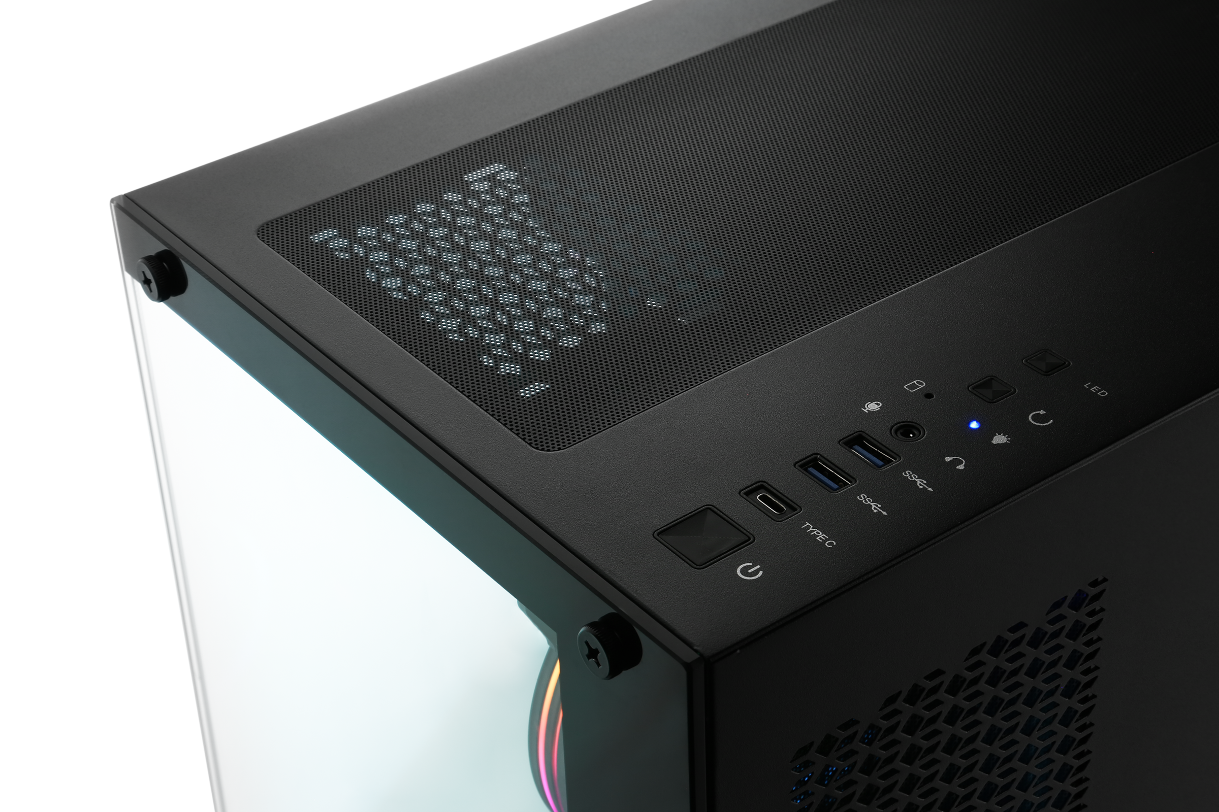 CSL Gaming-PC »Levitas V29204«