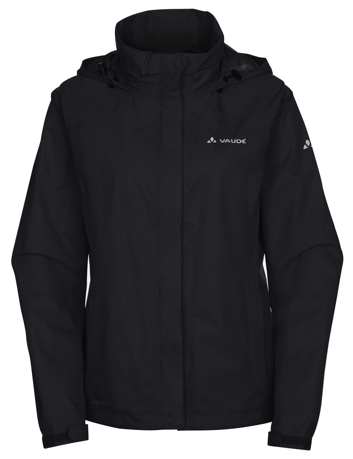 VAUDE Fahrradjacke »ESCAPE«, mit Kapuze