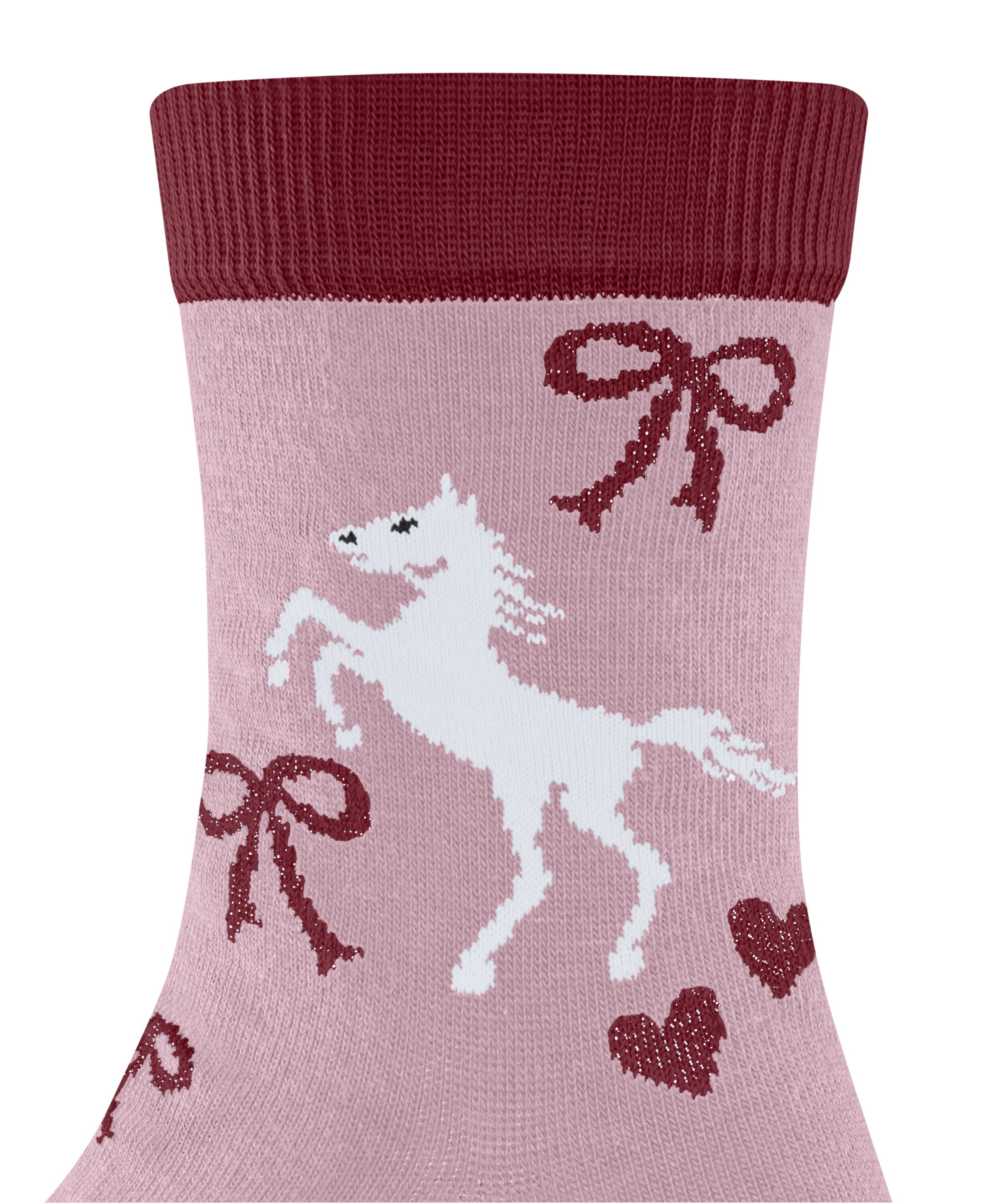 FALKE Kurzsocken »Western Horses« 1 Paar tlg.