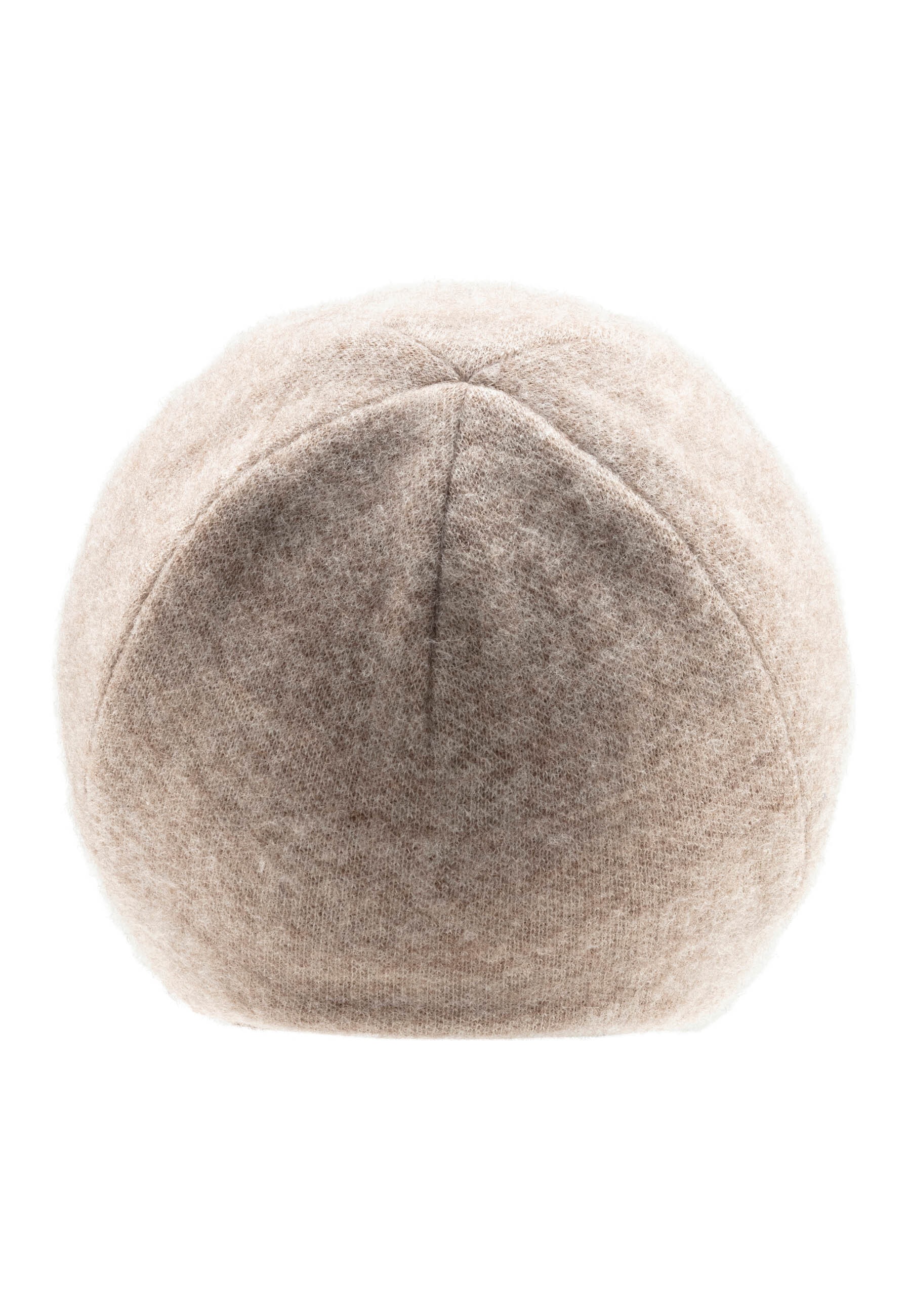 Sterntaler® Strickmütze »Mütze Wolle«