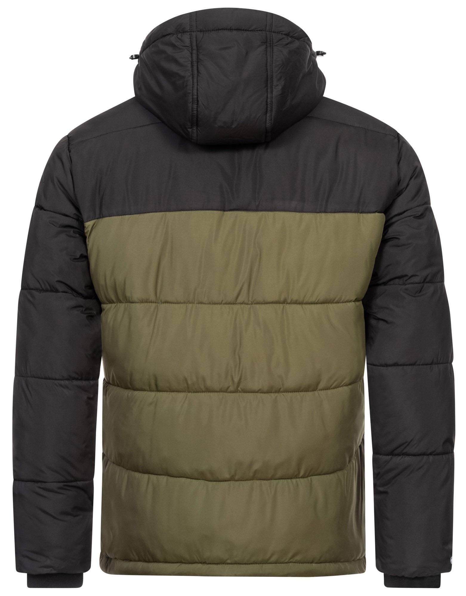 Arctic Seven Winterjacke »Arctic Seven Herren Winterjacke AS333«