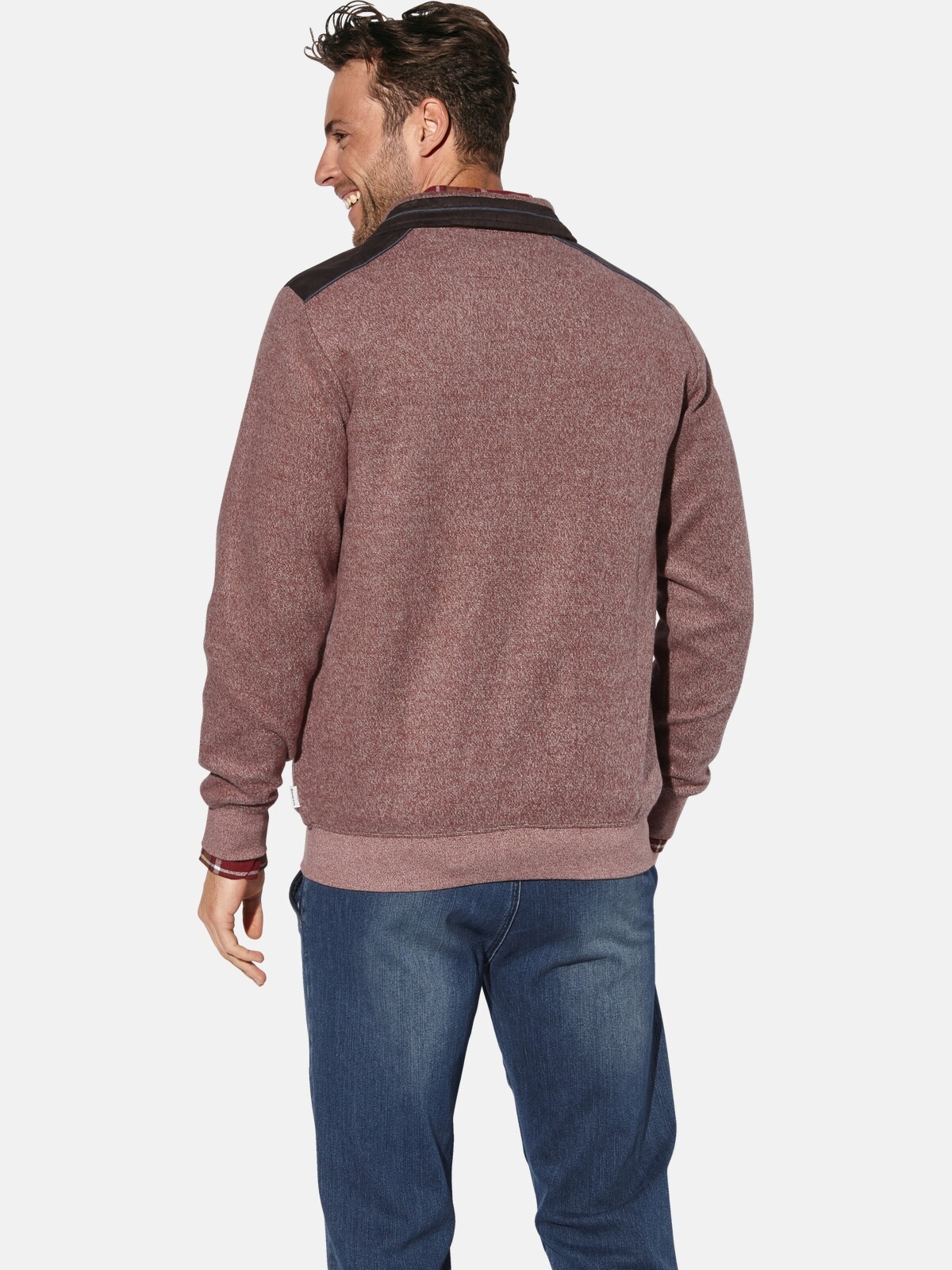 Babista Sweatjacke »Sweatjacke FENDORO«